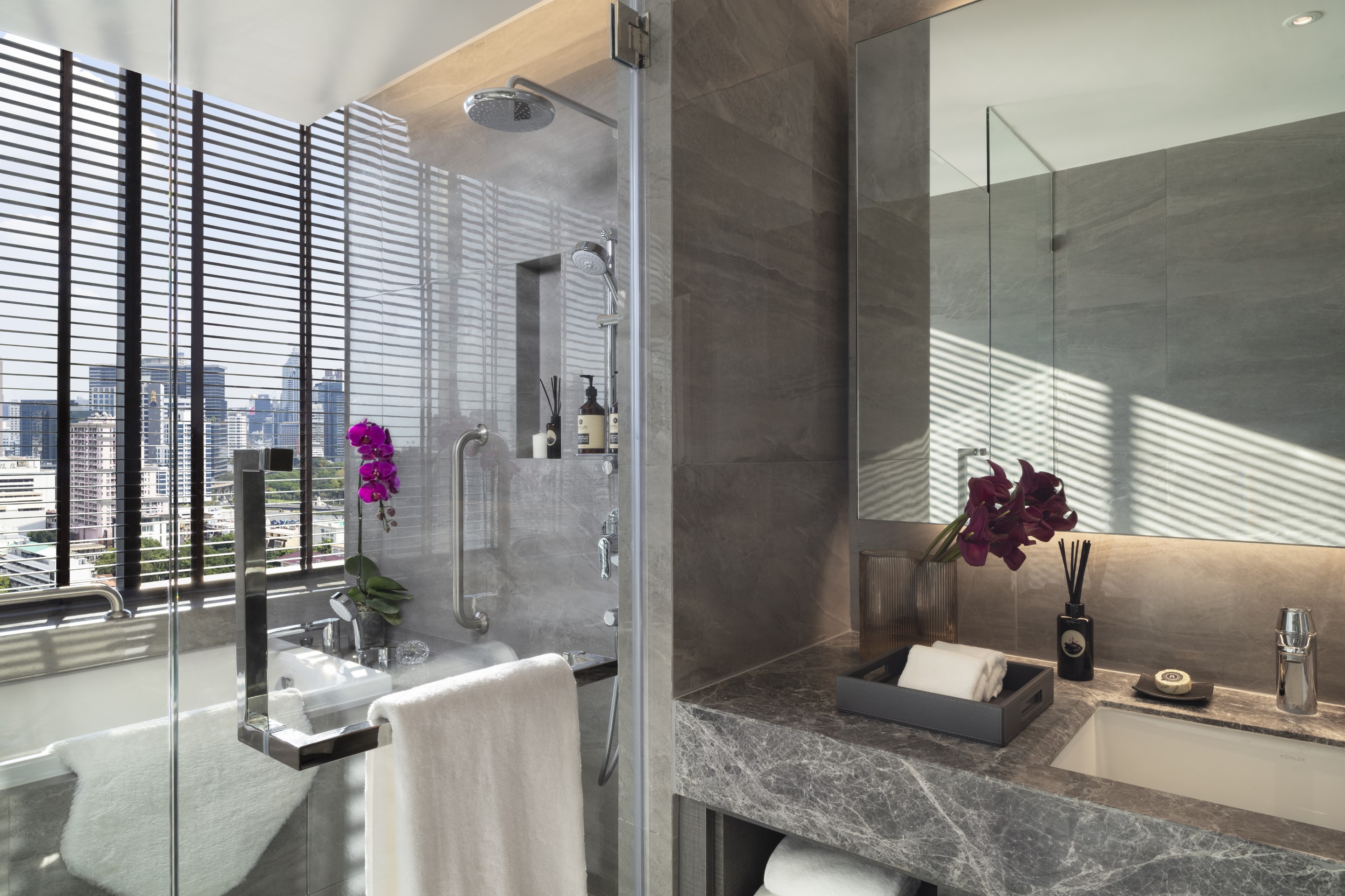 Apartment Executive Two Bedrooms