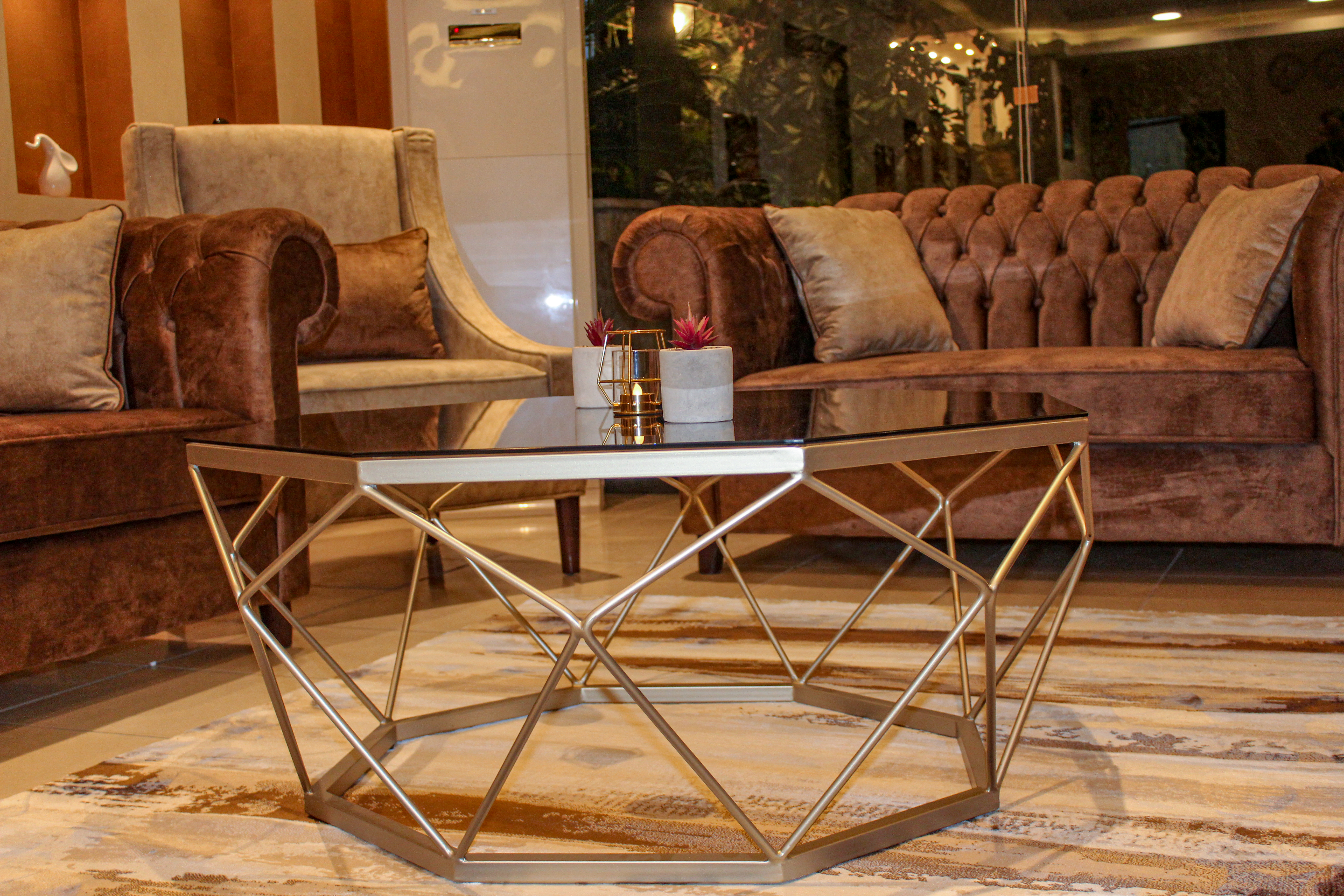 Double or Twin Superior