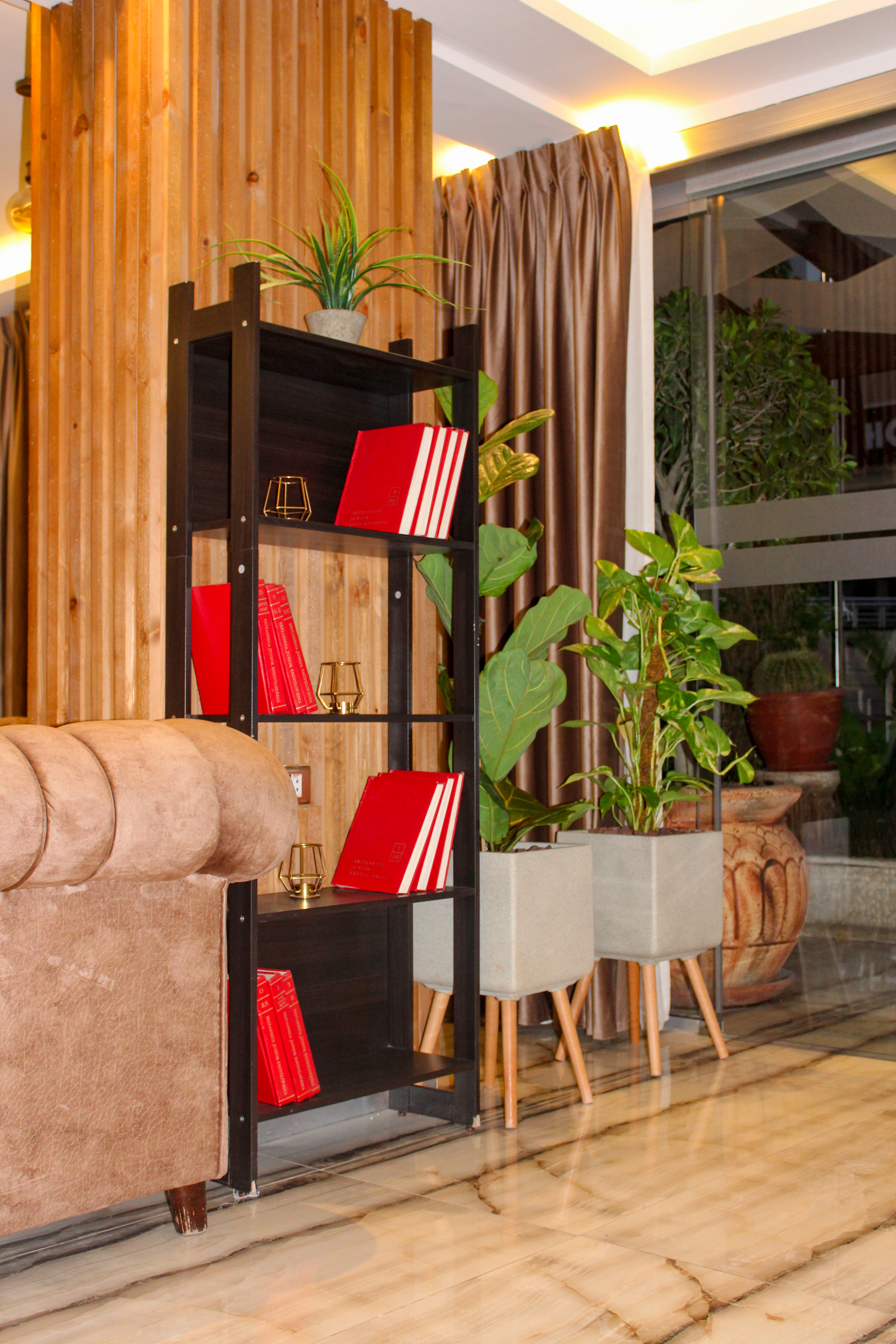 Double or Twin Superior