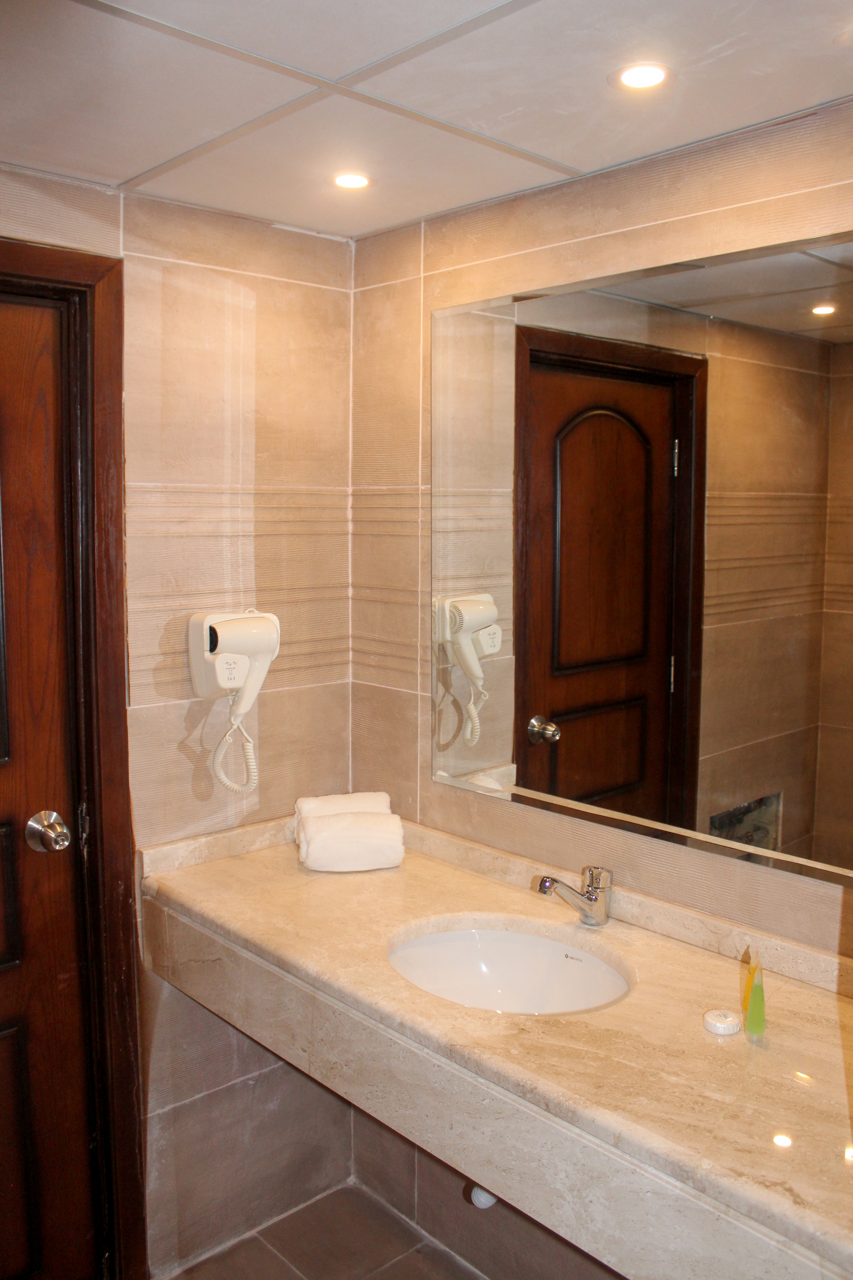 Double or Twin Superior