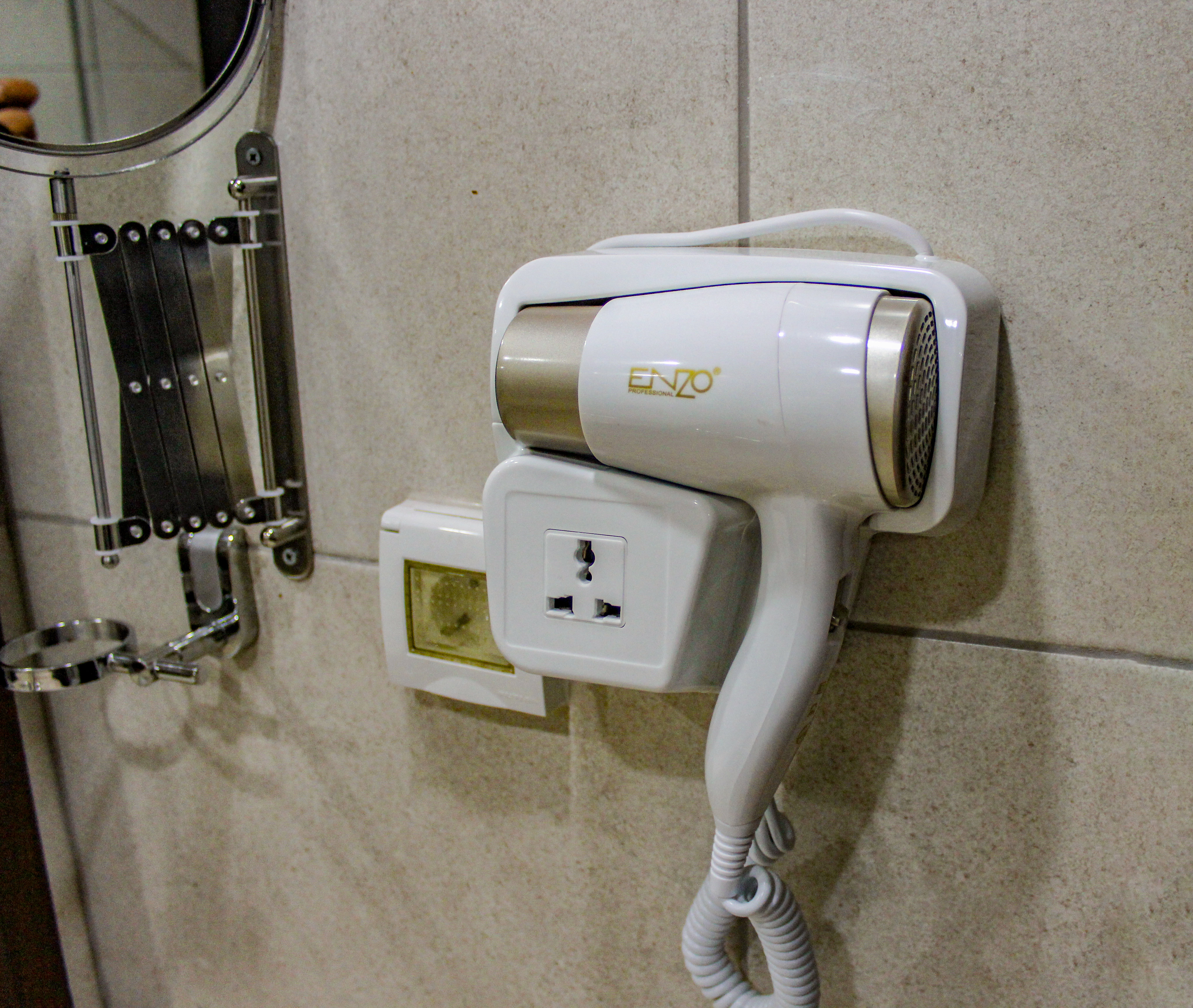 Double or Twin Superior