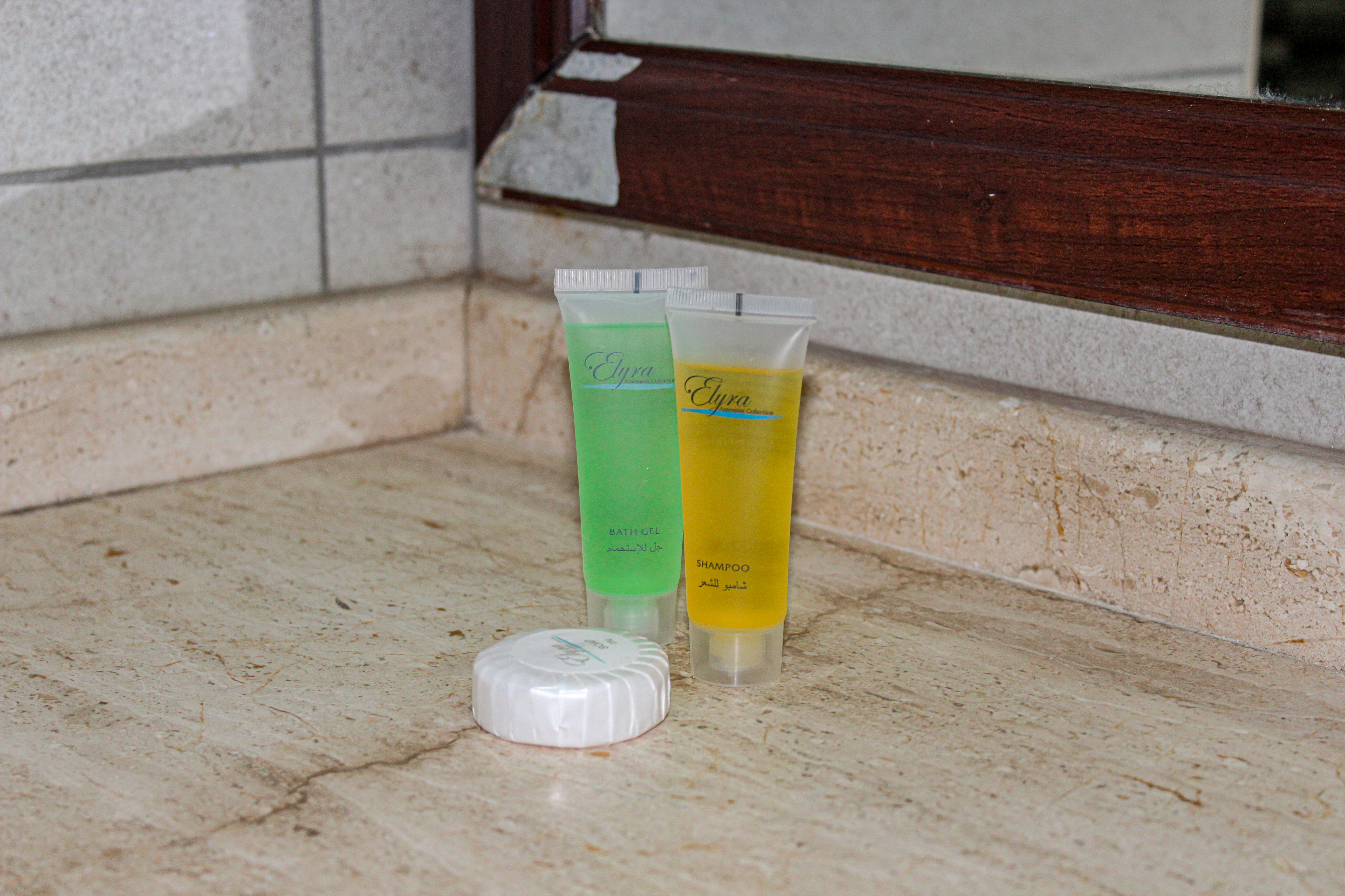 Double or Twin Deluxe