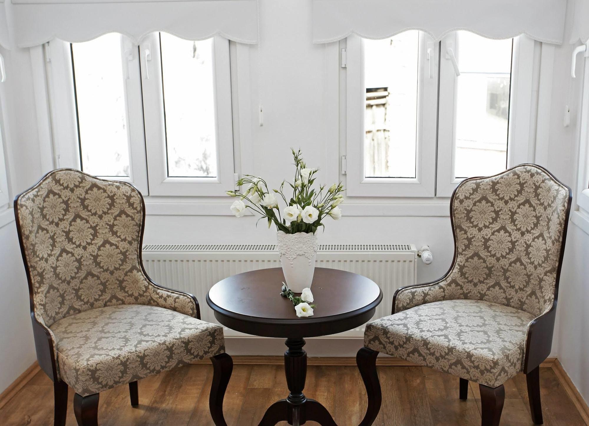 Junior Suite Executive