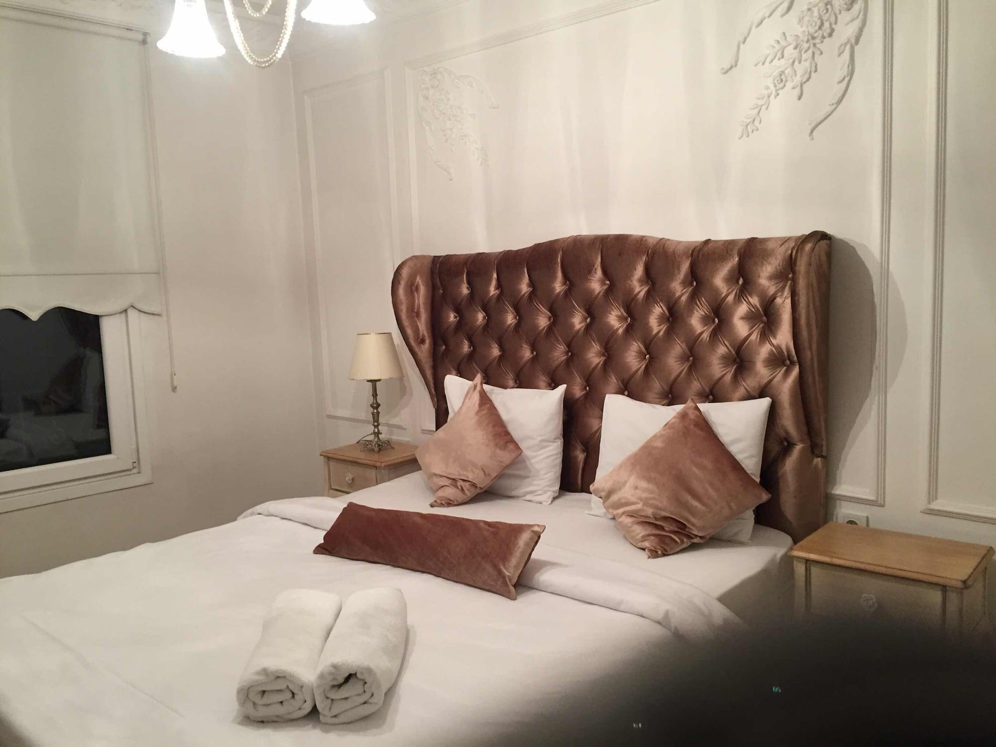 Junior Suite Executive