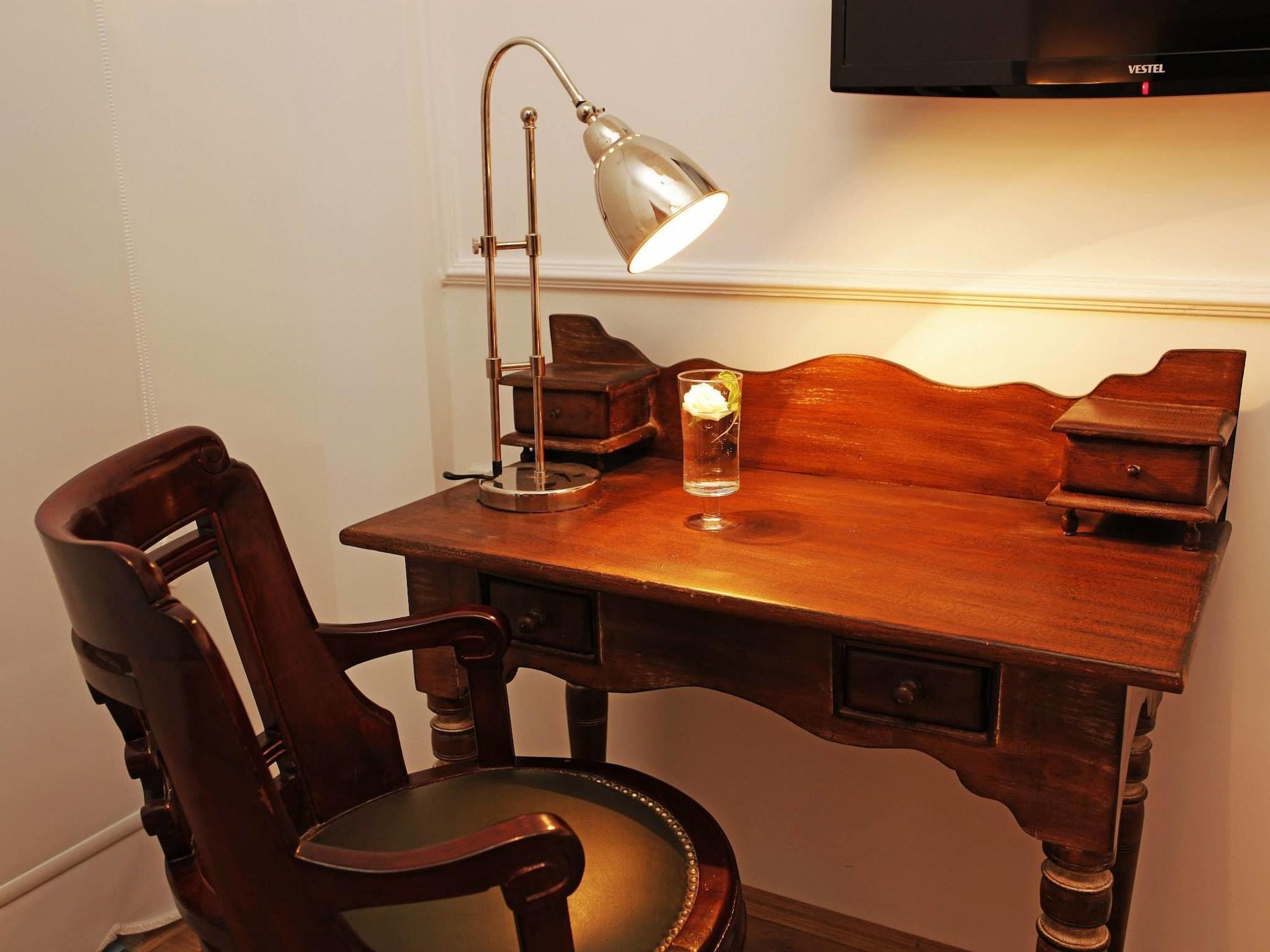 Junior Suite Executive