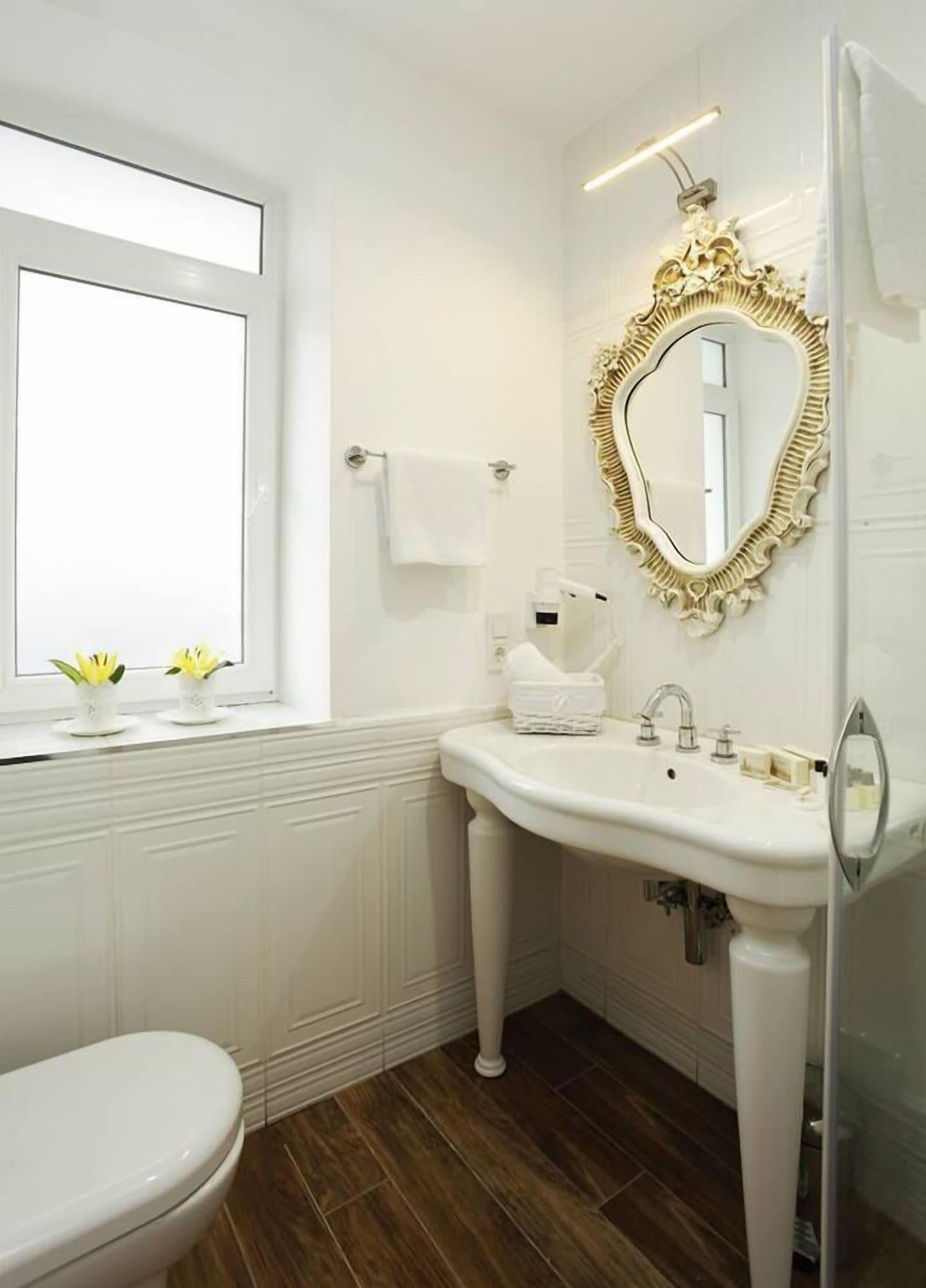 Junior Suite Executive