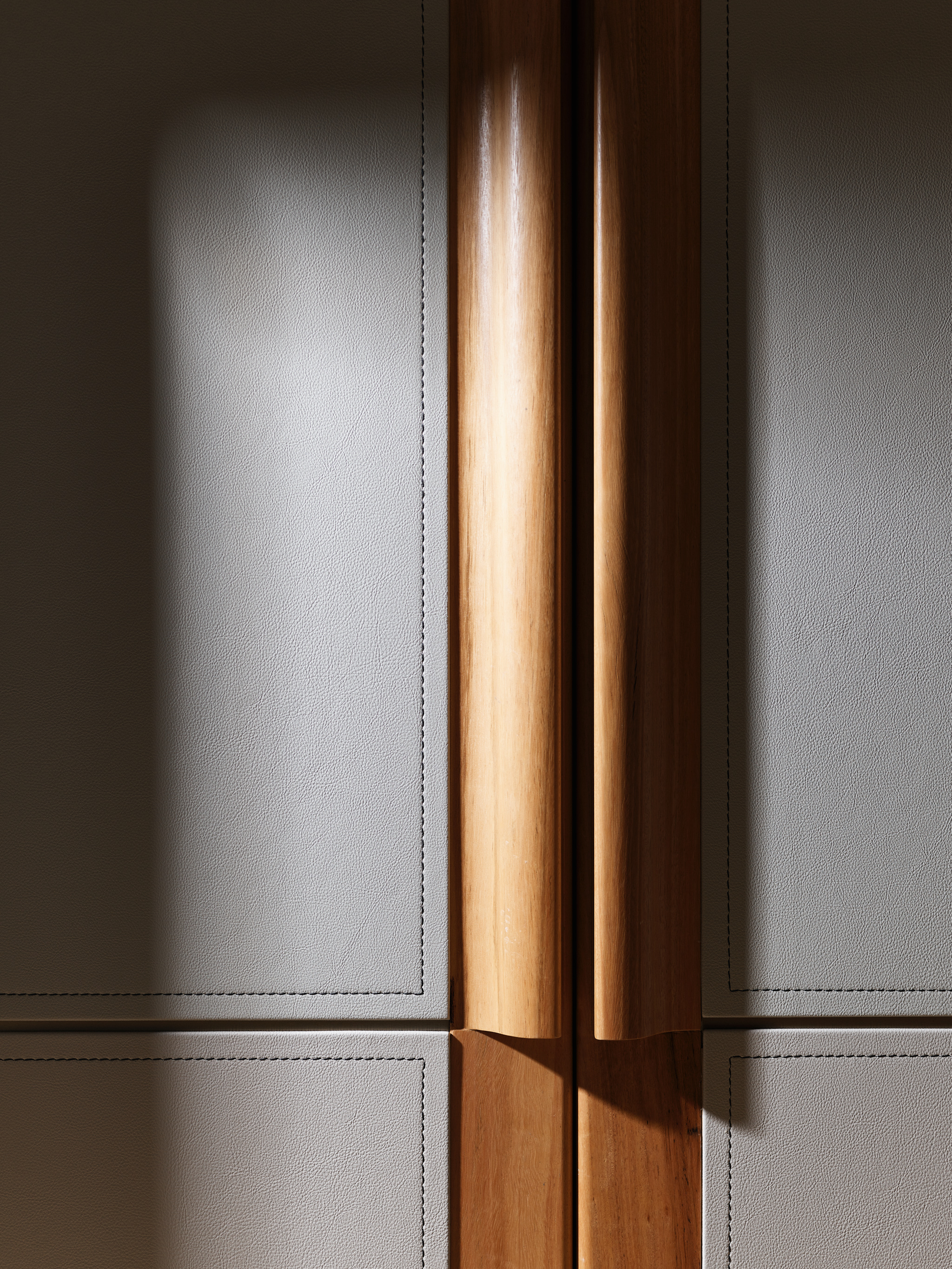 Double Classic King Bed