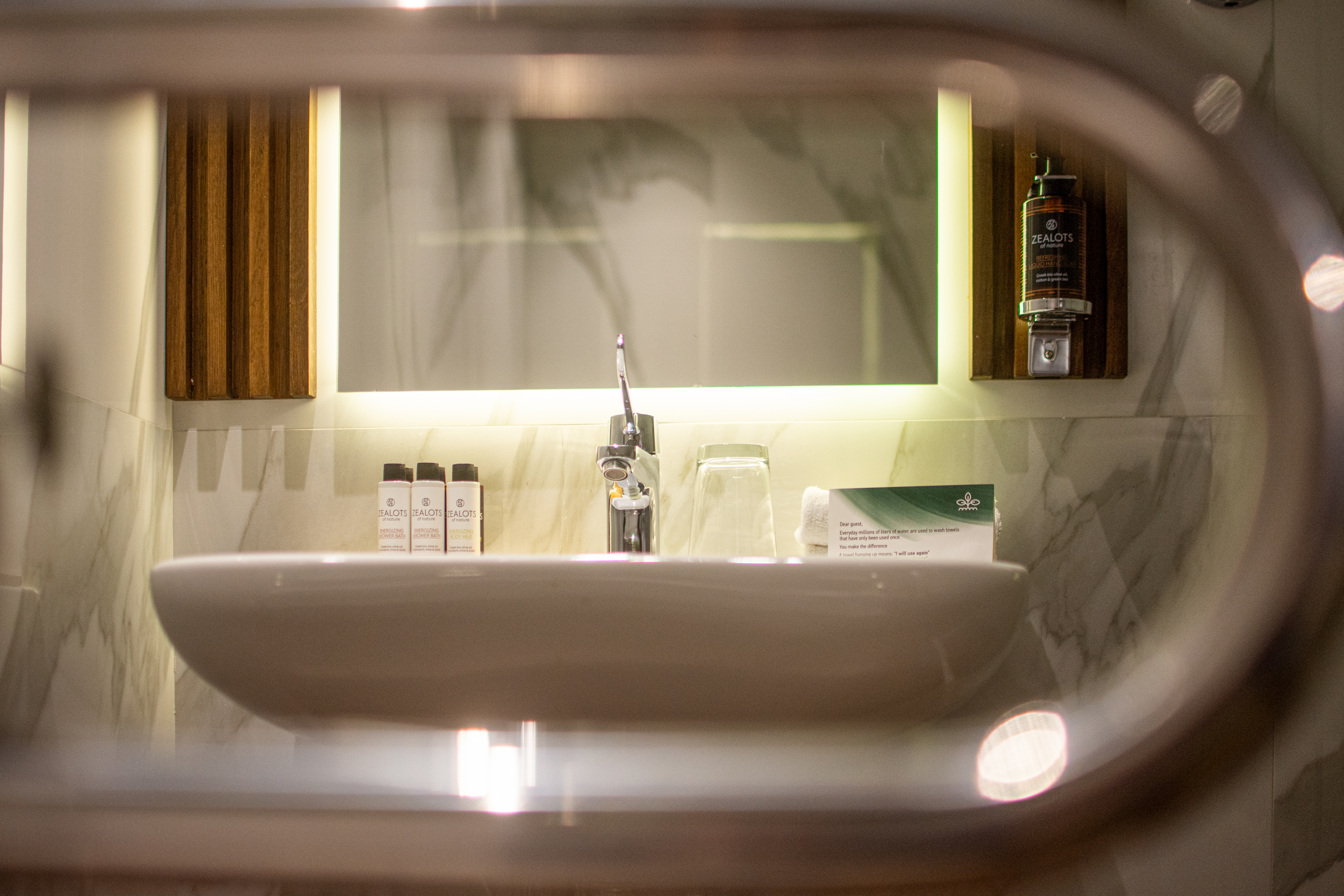 Double or Twin Accessible