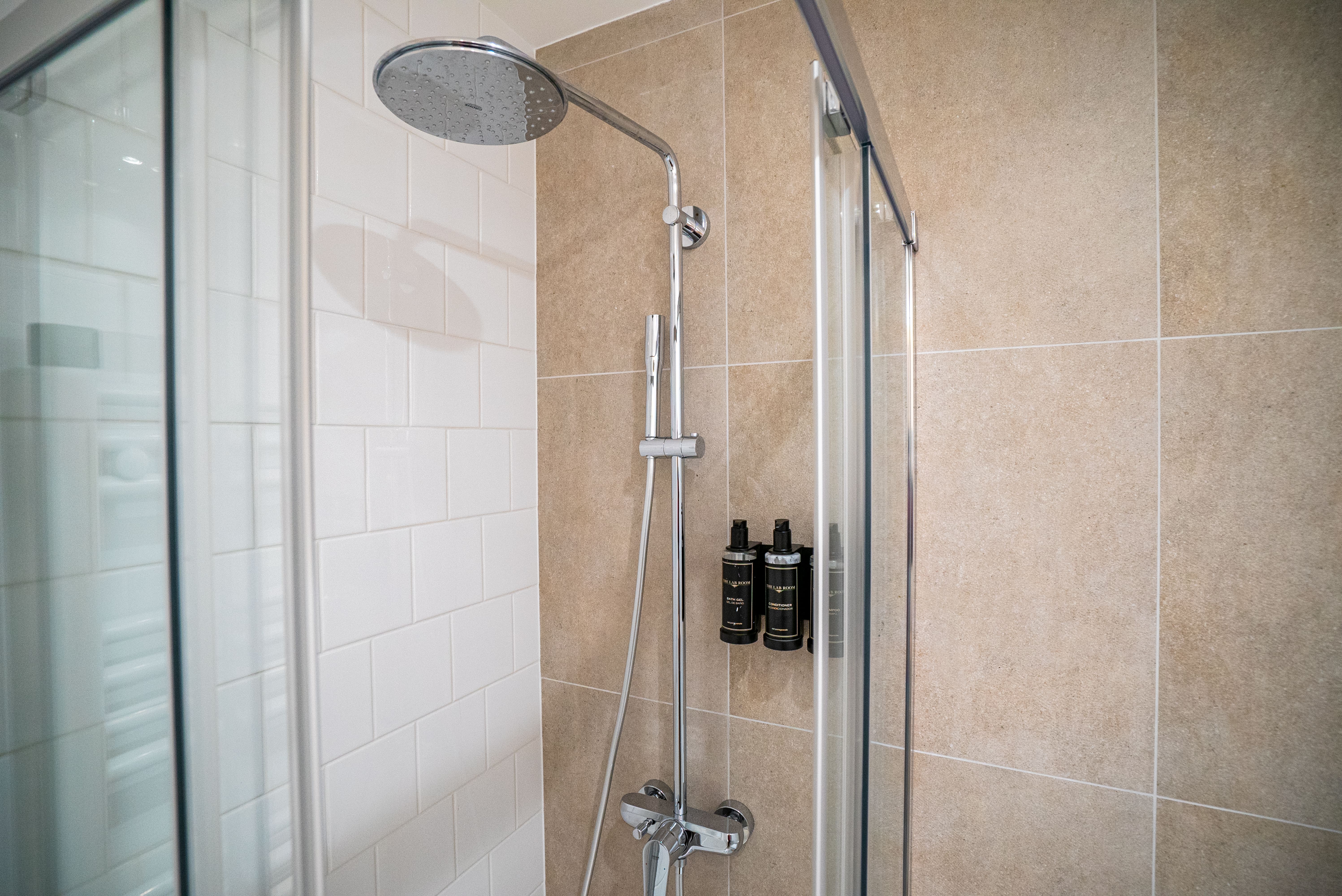 Apartment Two Bedrooms