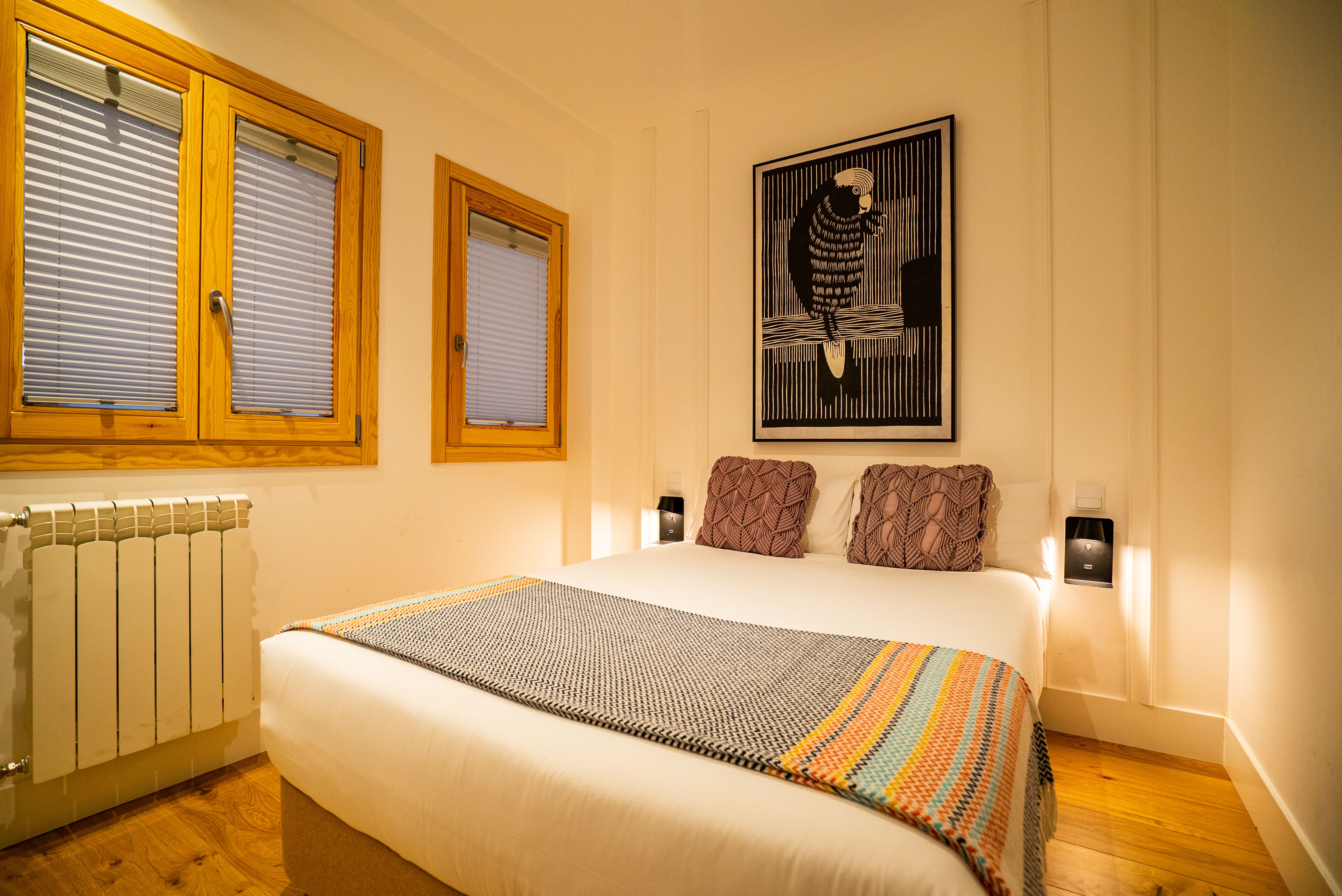 Apartment Two Bedrooms