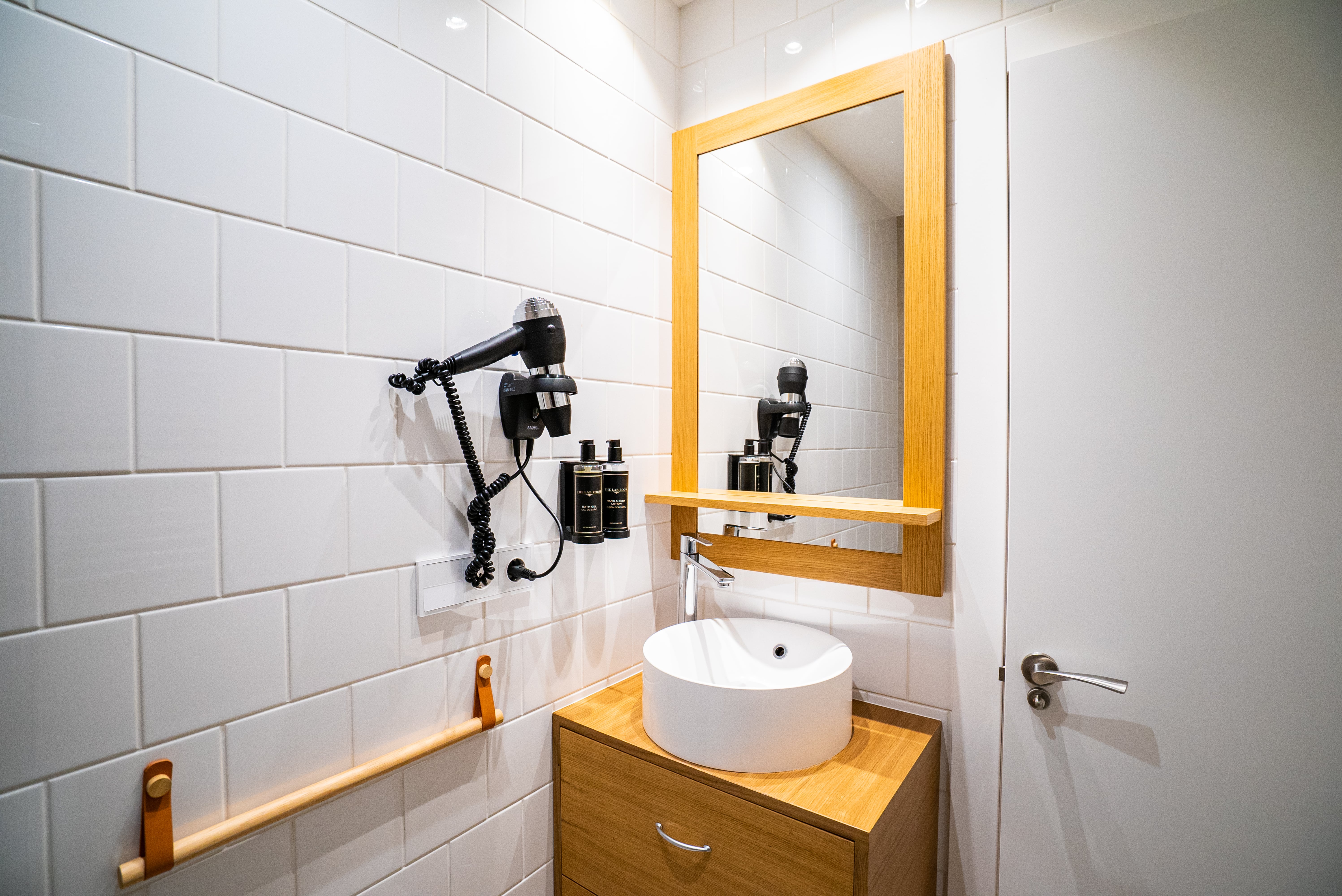 Apartment Two Bedrooms