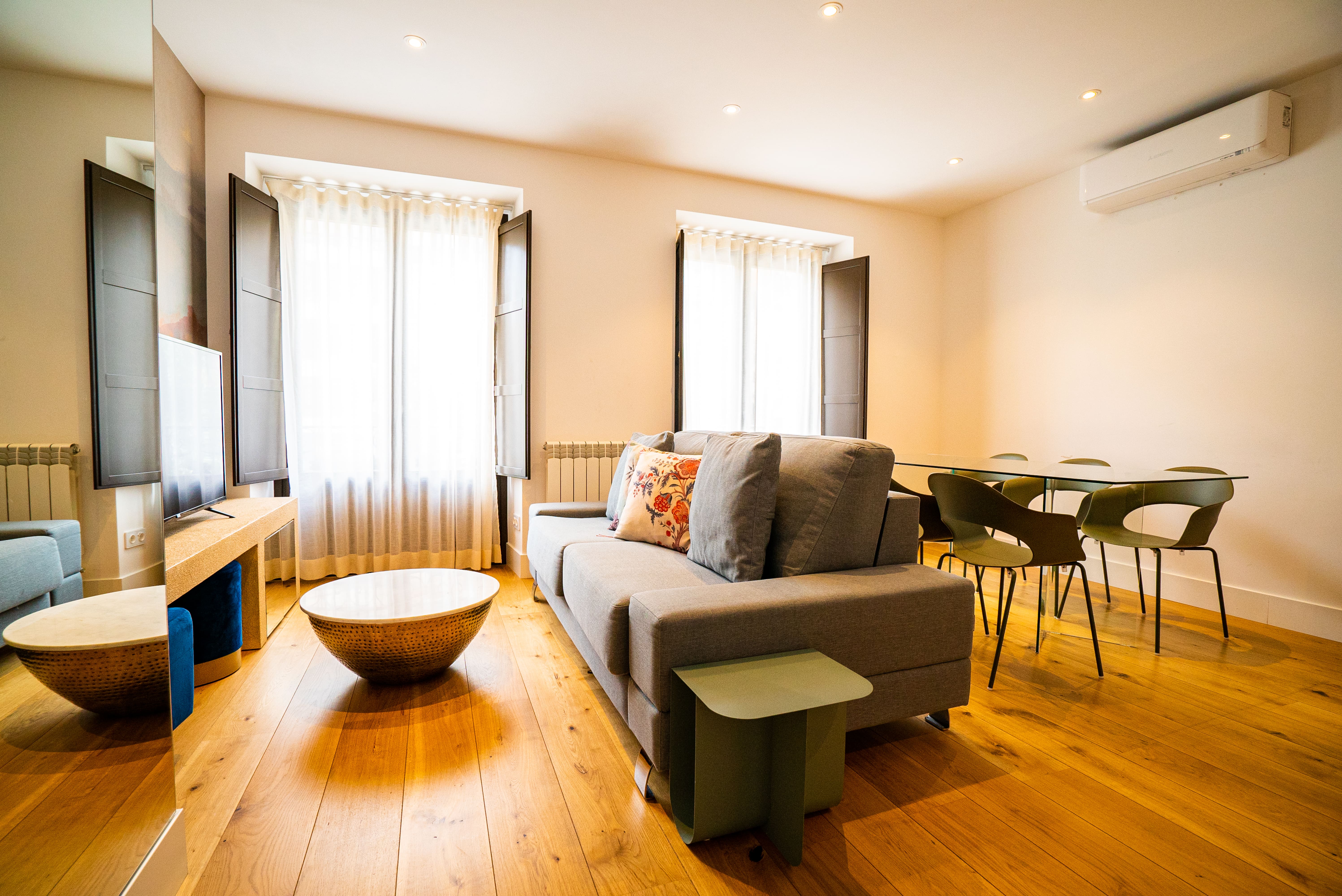 Apartment Two Bedrooms