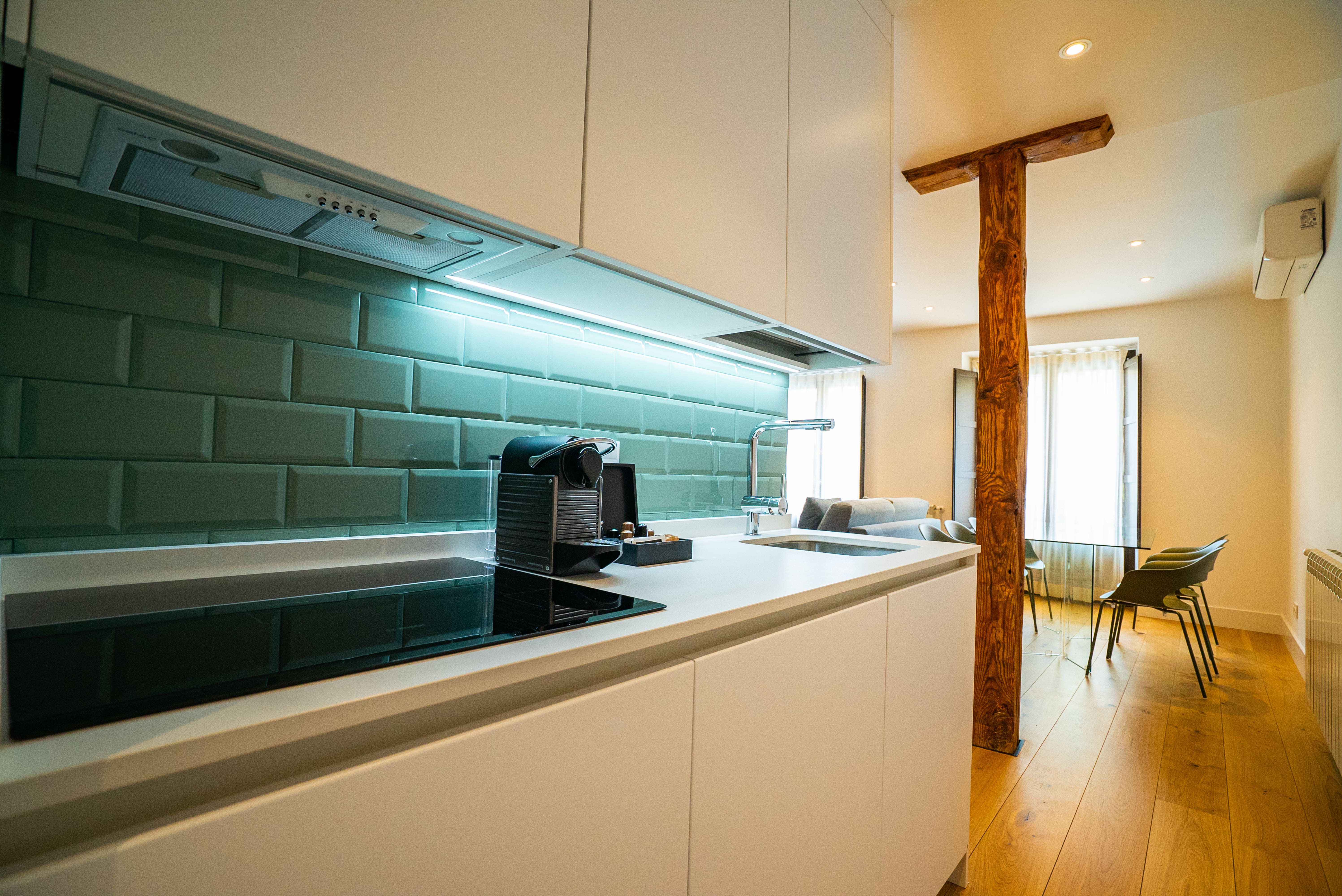 Apartment Two Bedrooms