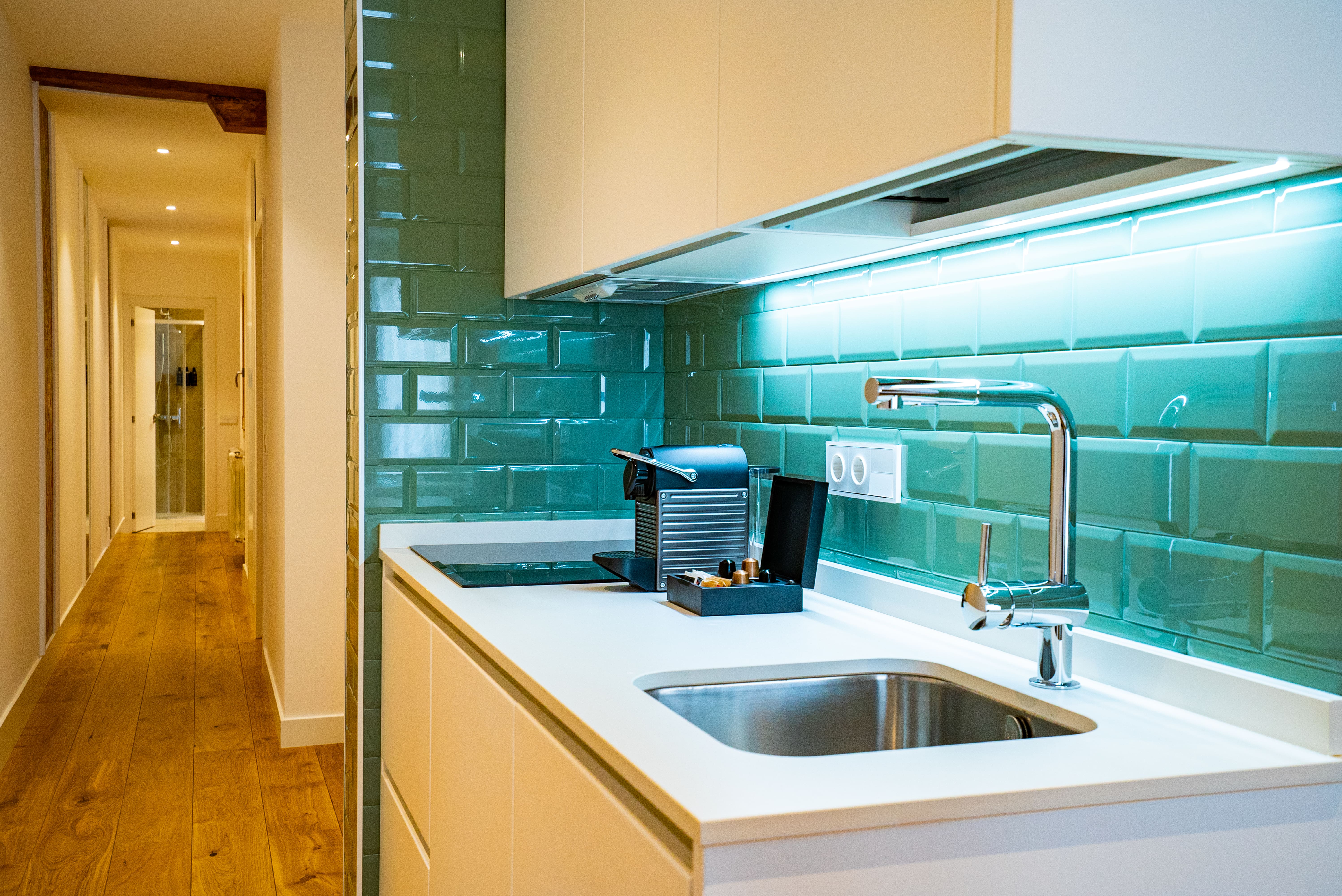 Apartment Two Bedrooms