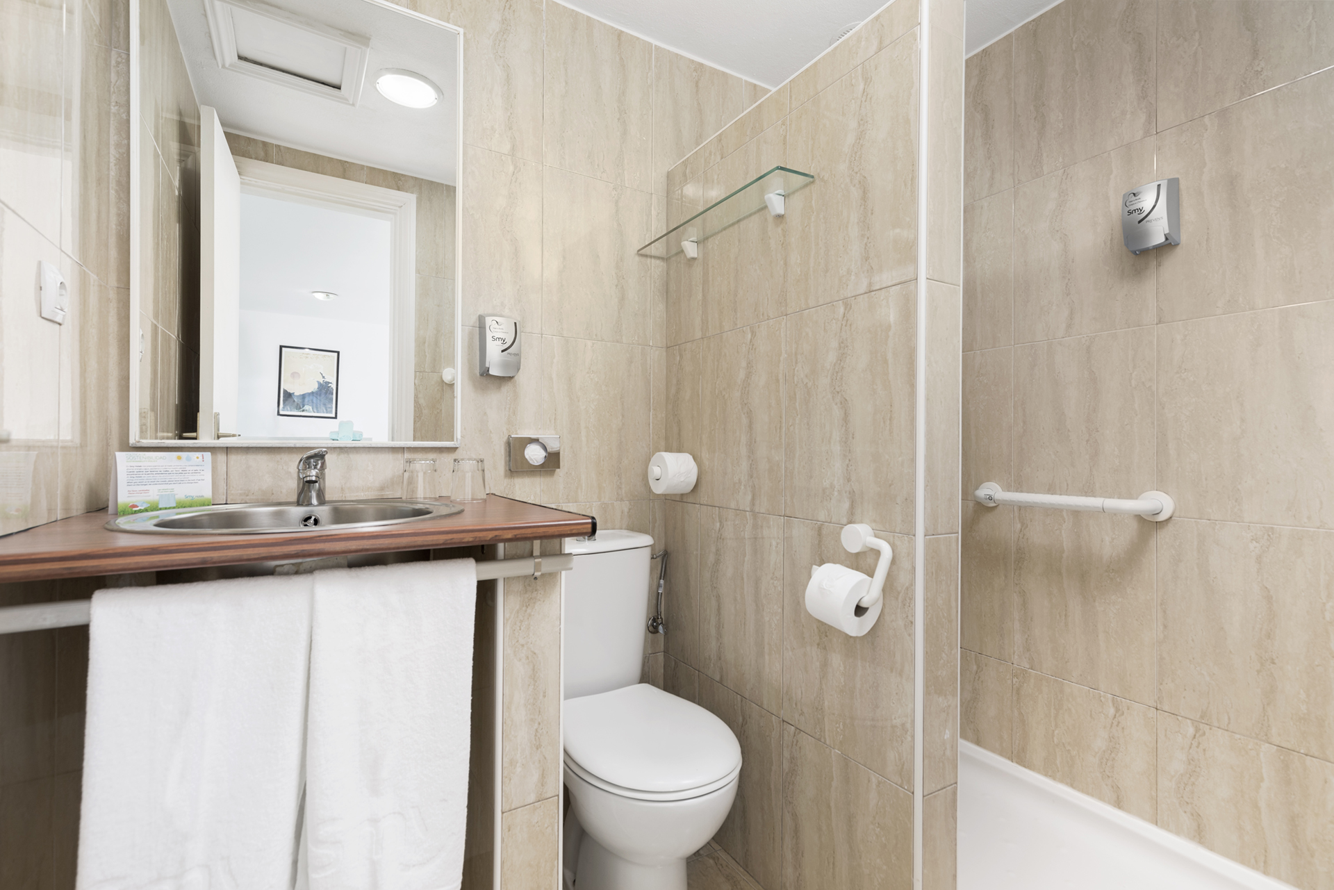 Family Room Standard