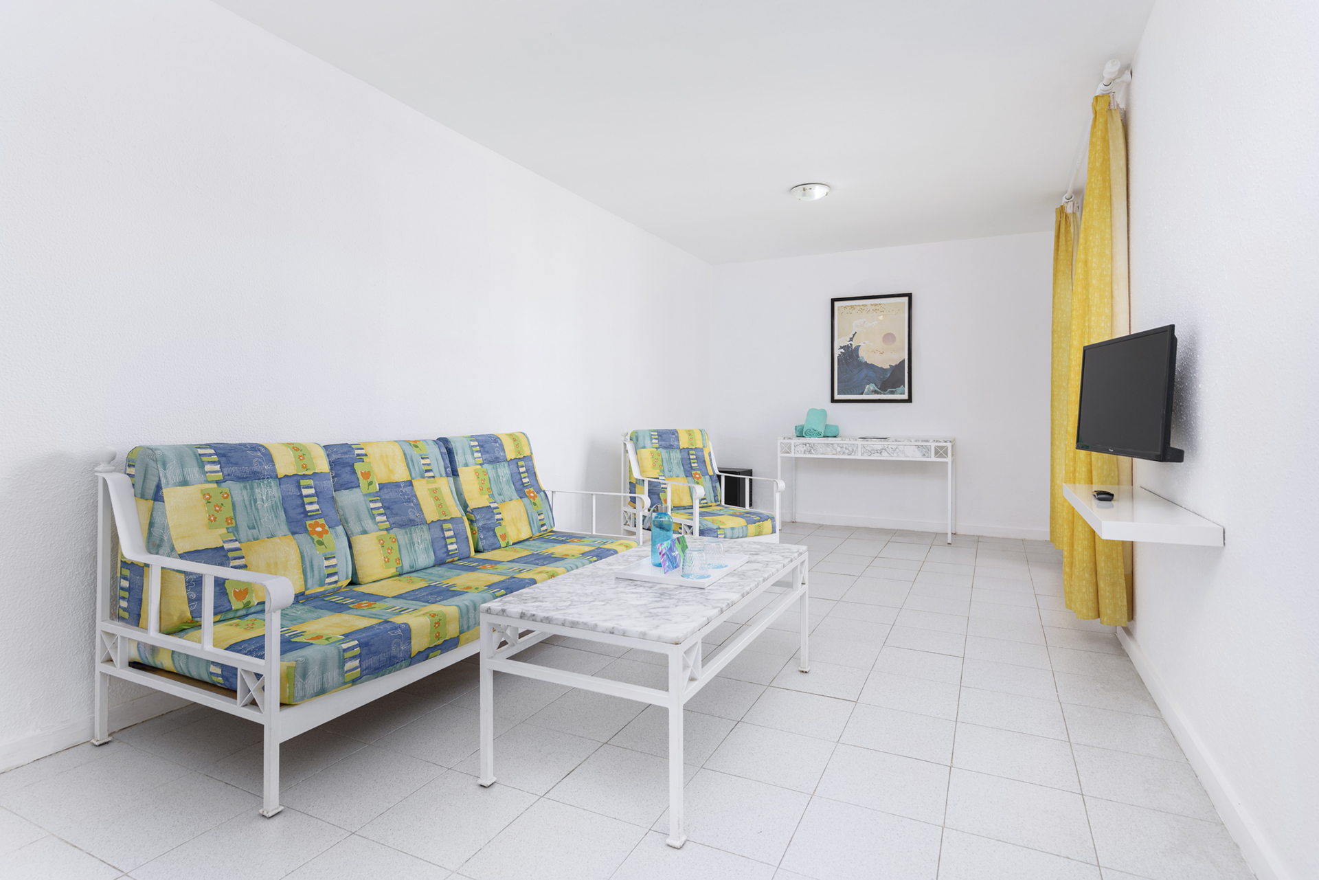 Family Room Standard