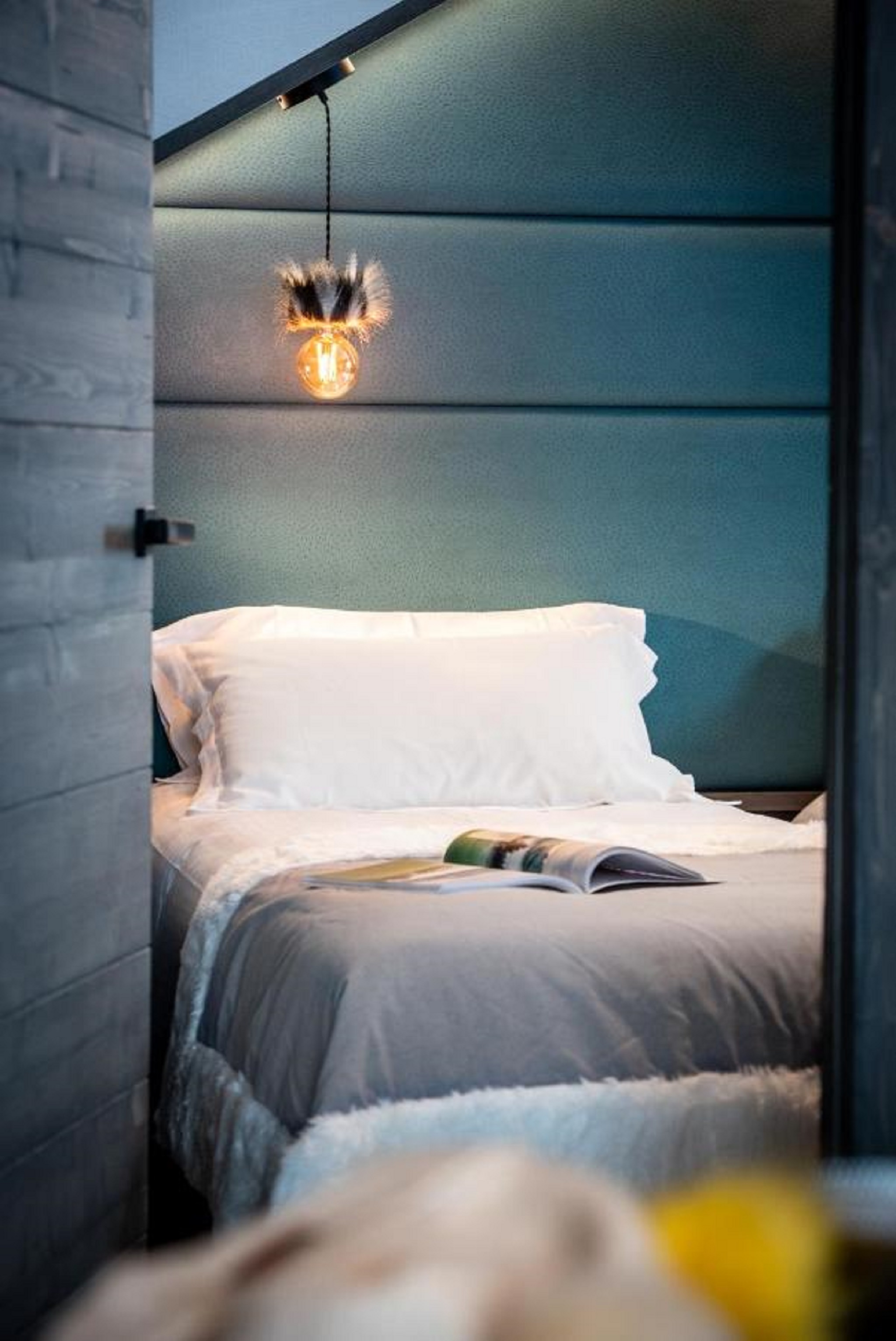 Apartment Three Bedrooms