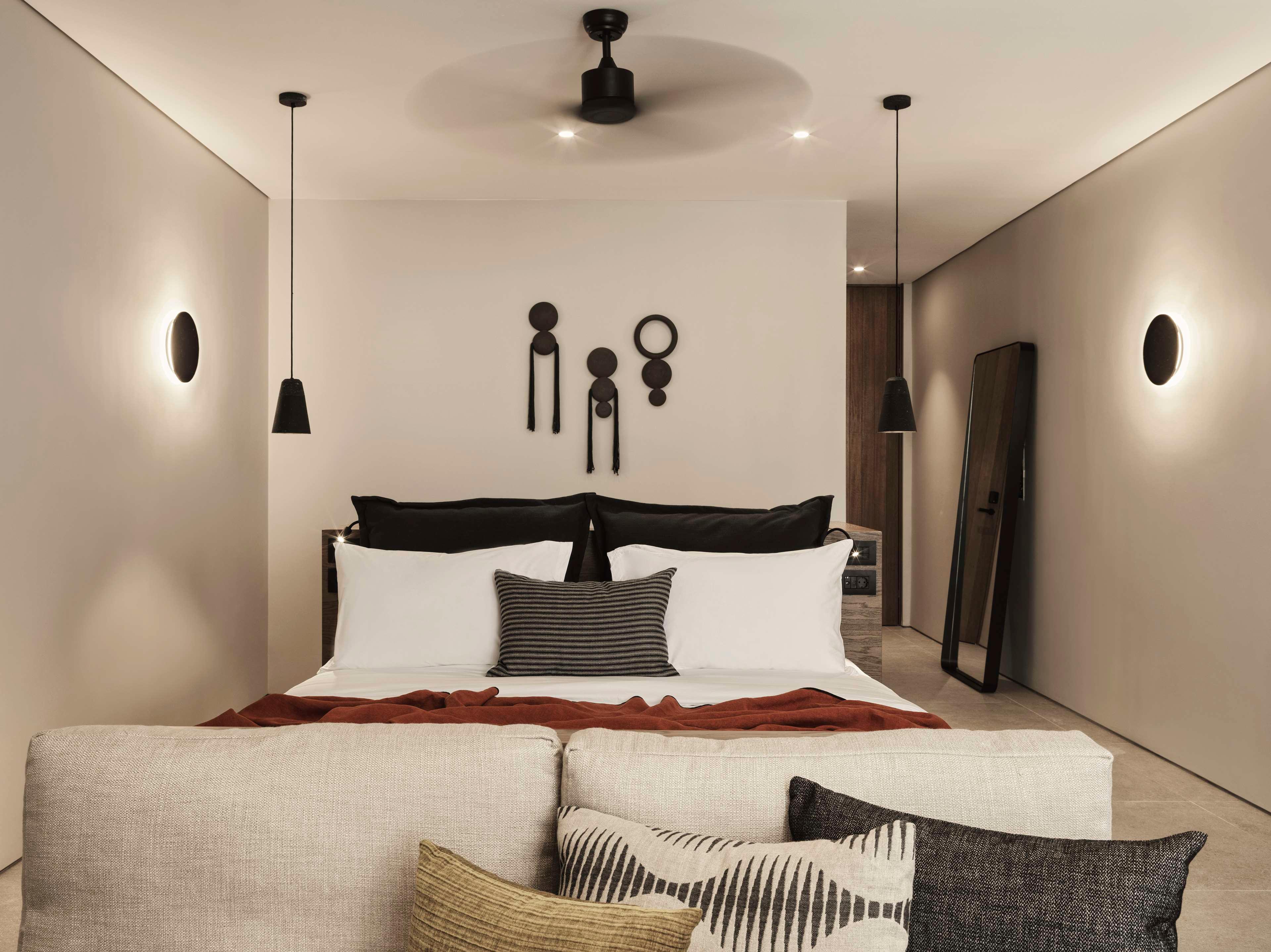 Junior Suite with Jacuzzi