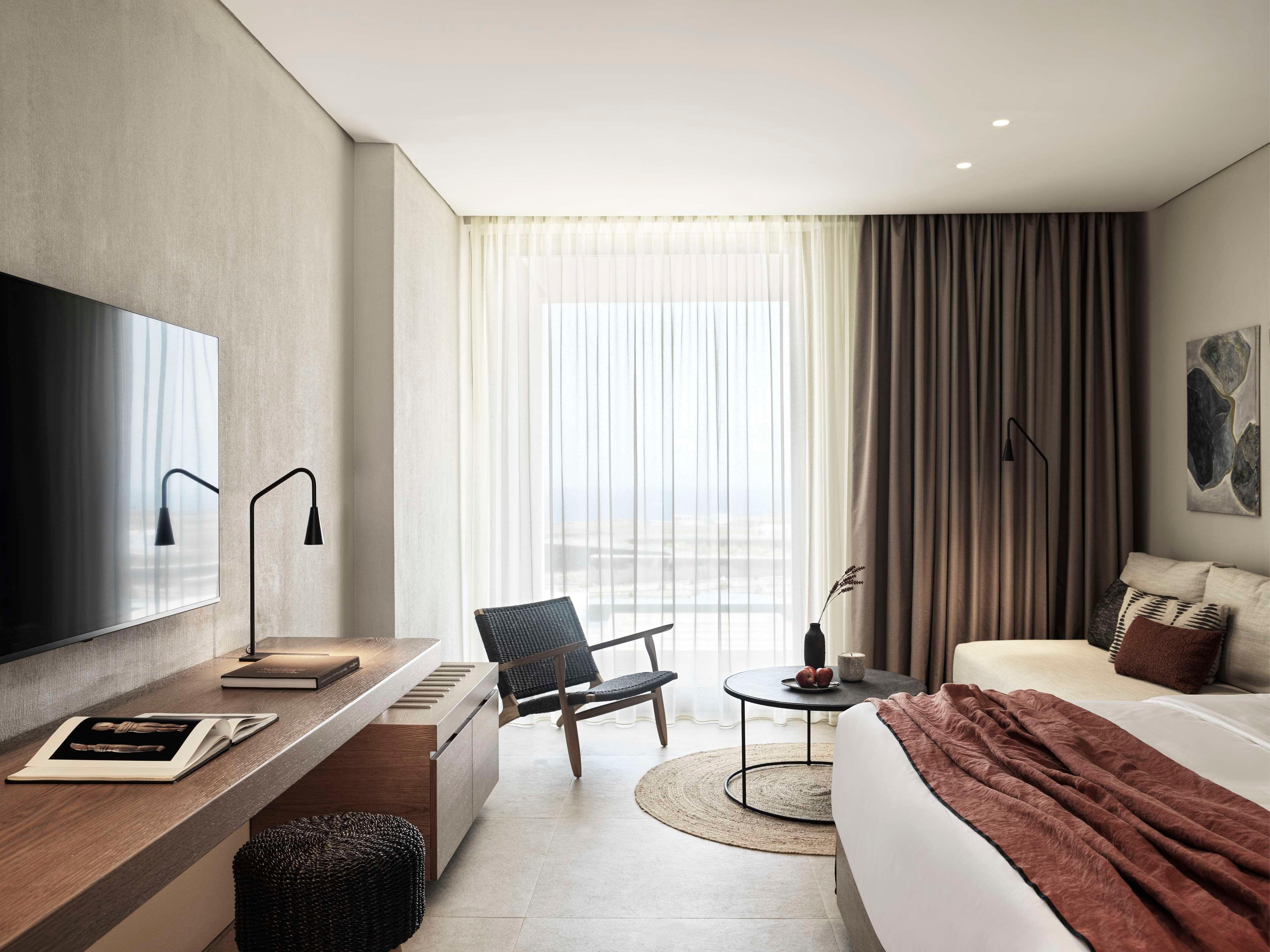 Double Sea View with Private Pool