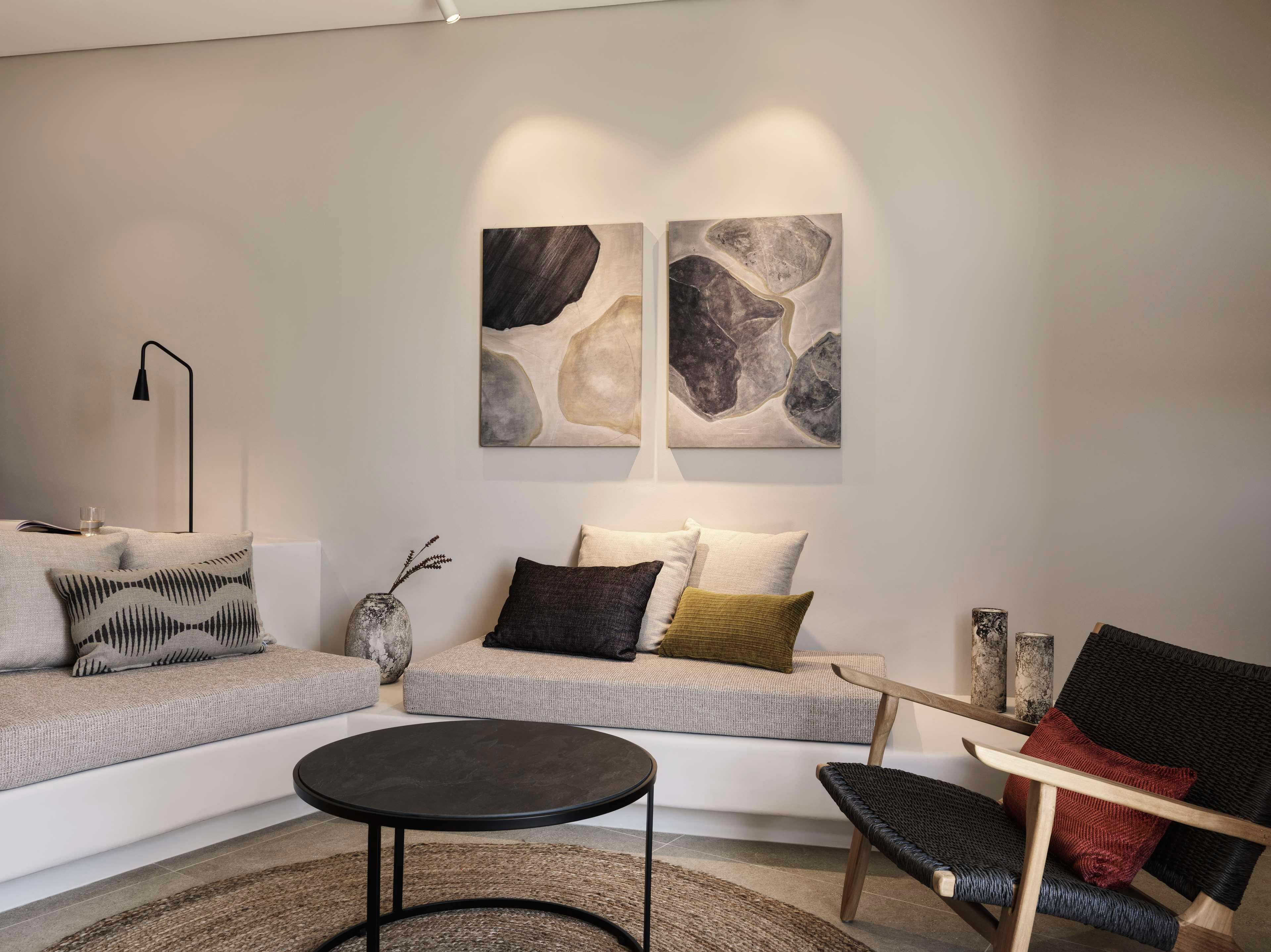 Junior Suite with Jacuzzi