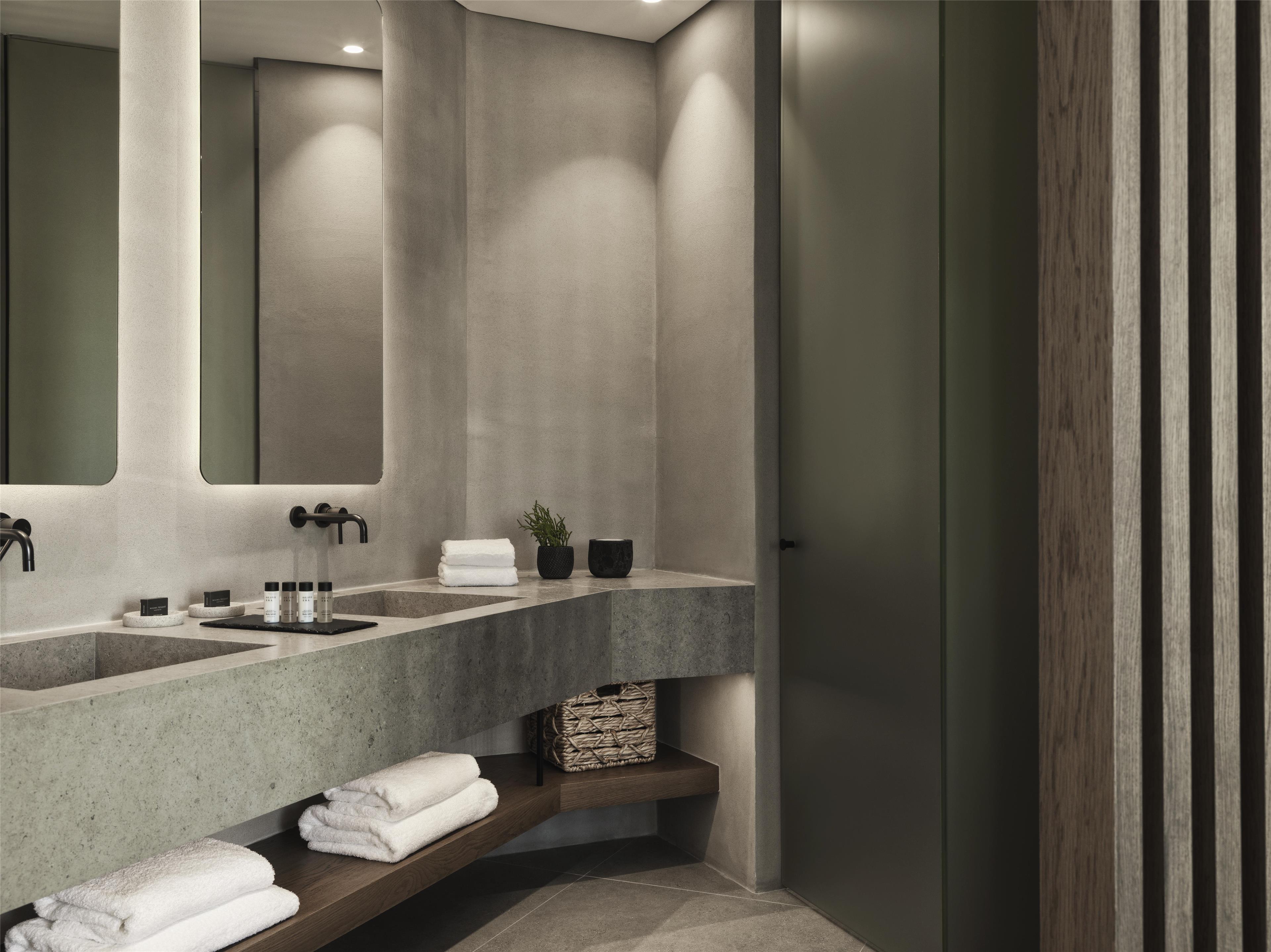 Suite Standard