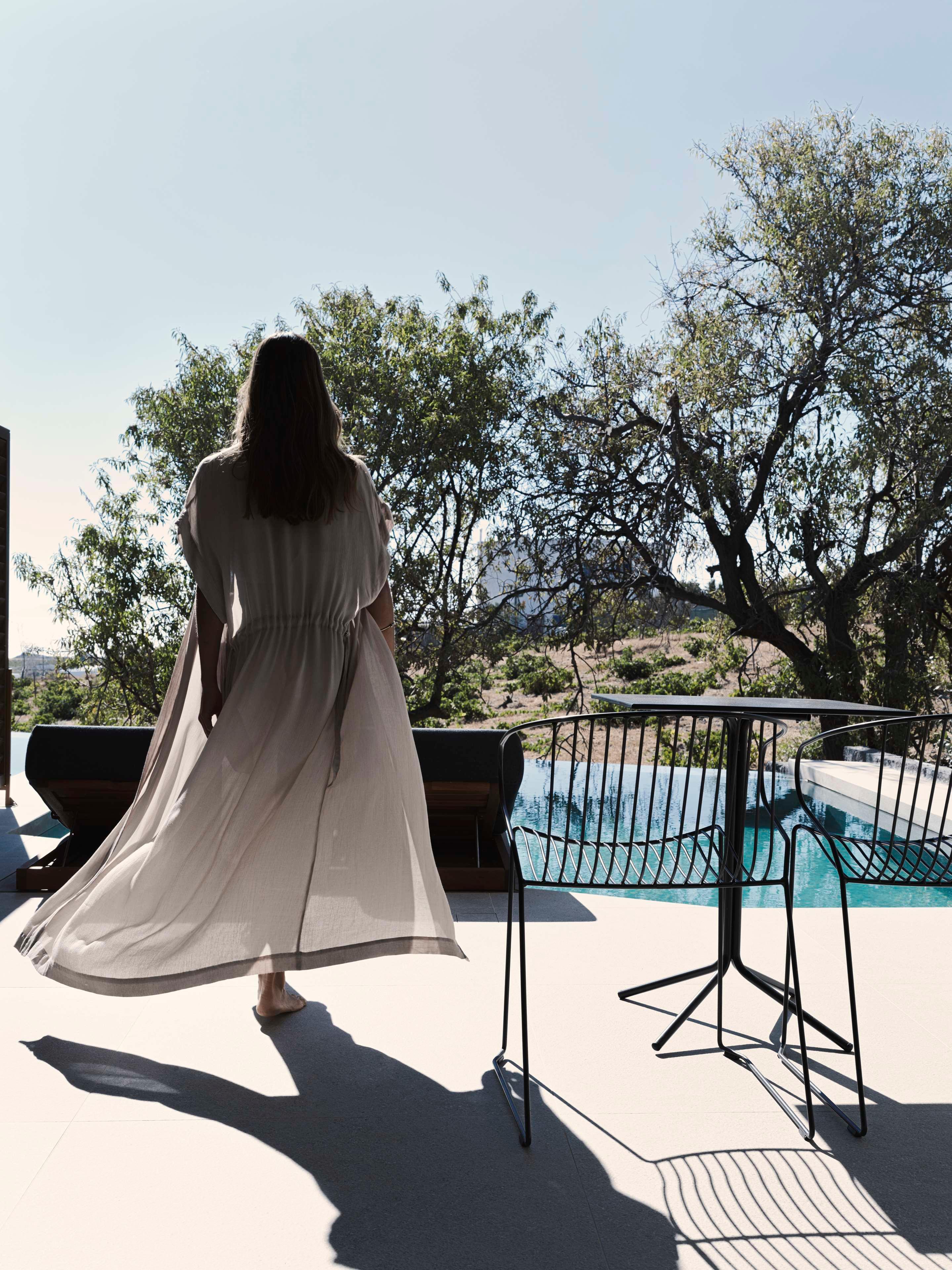 Suite Sea View with Private Pool