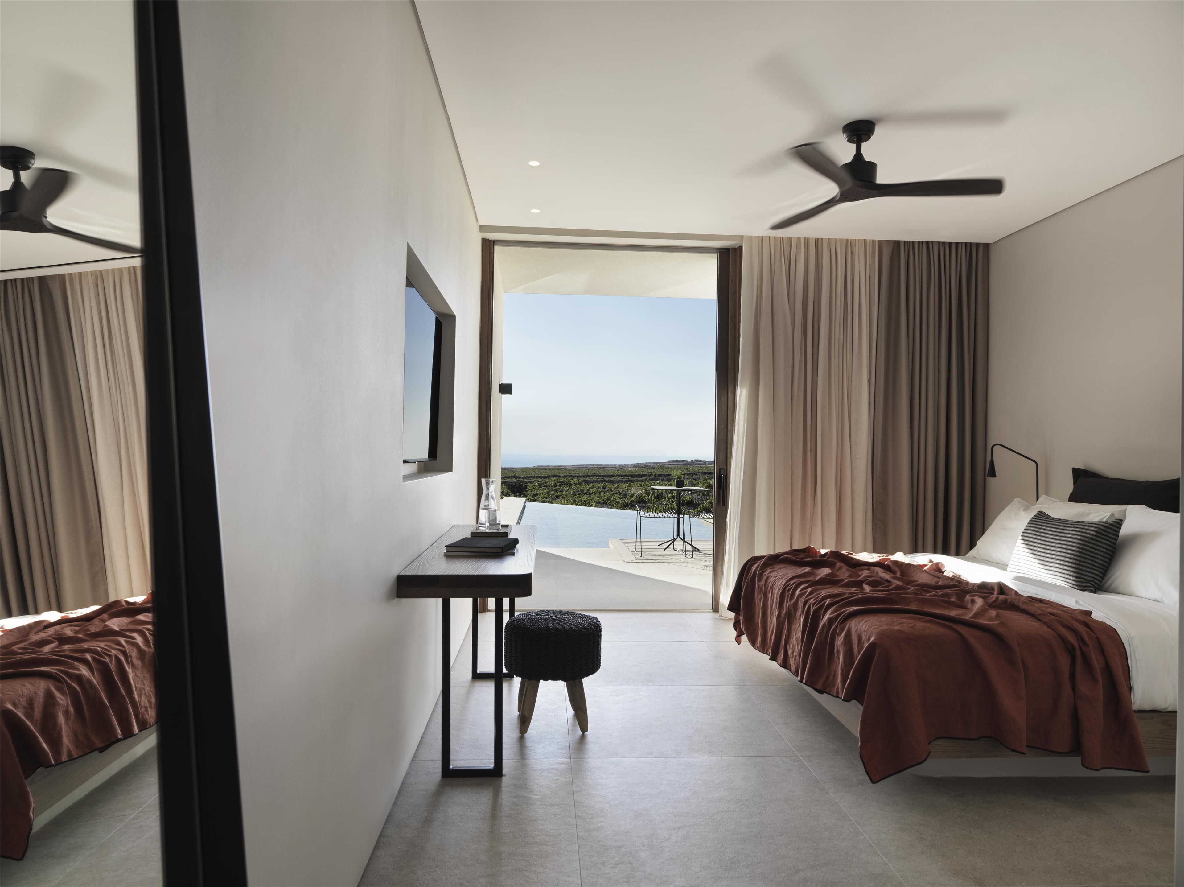Double Sea View with Private Pool