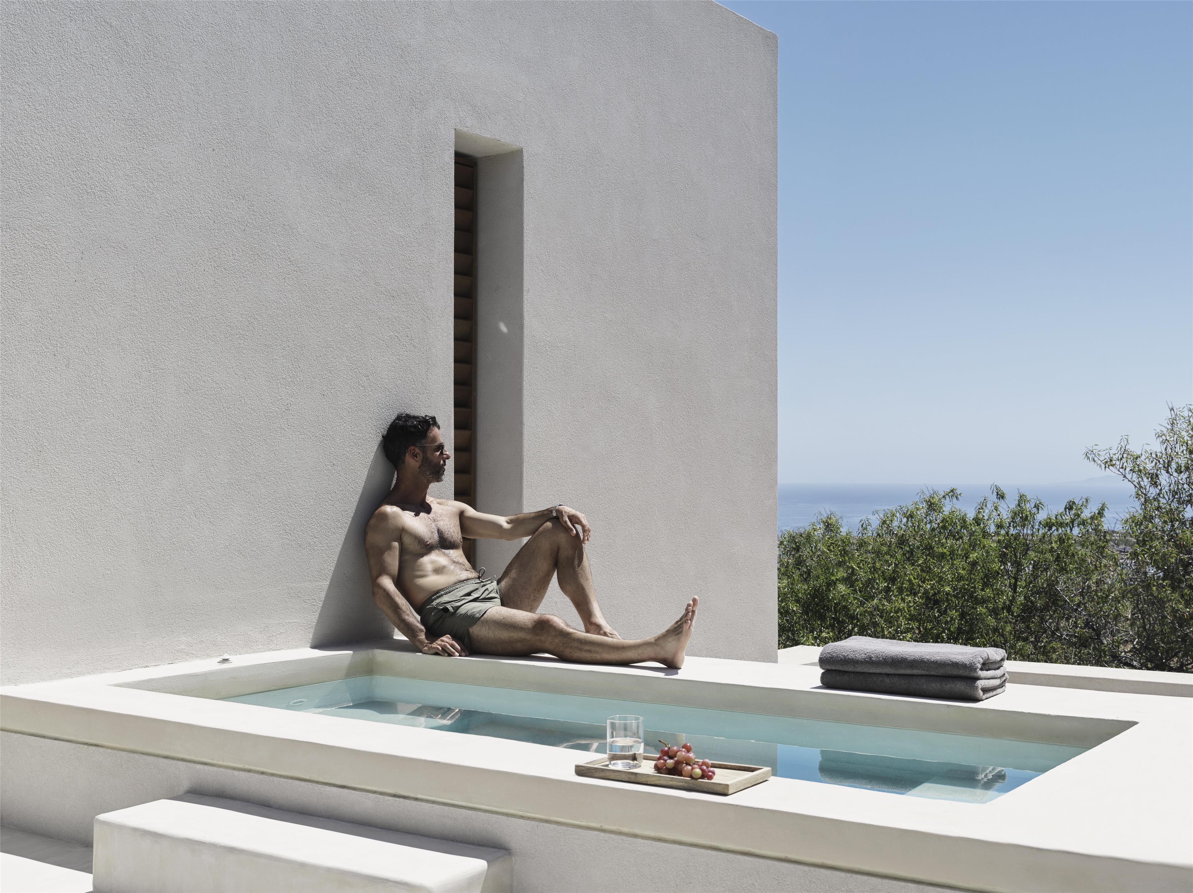 Junior Suite with Jacuzzi