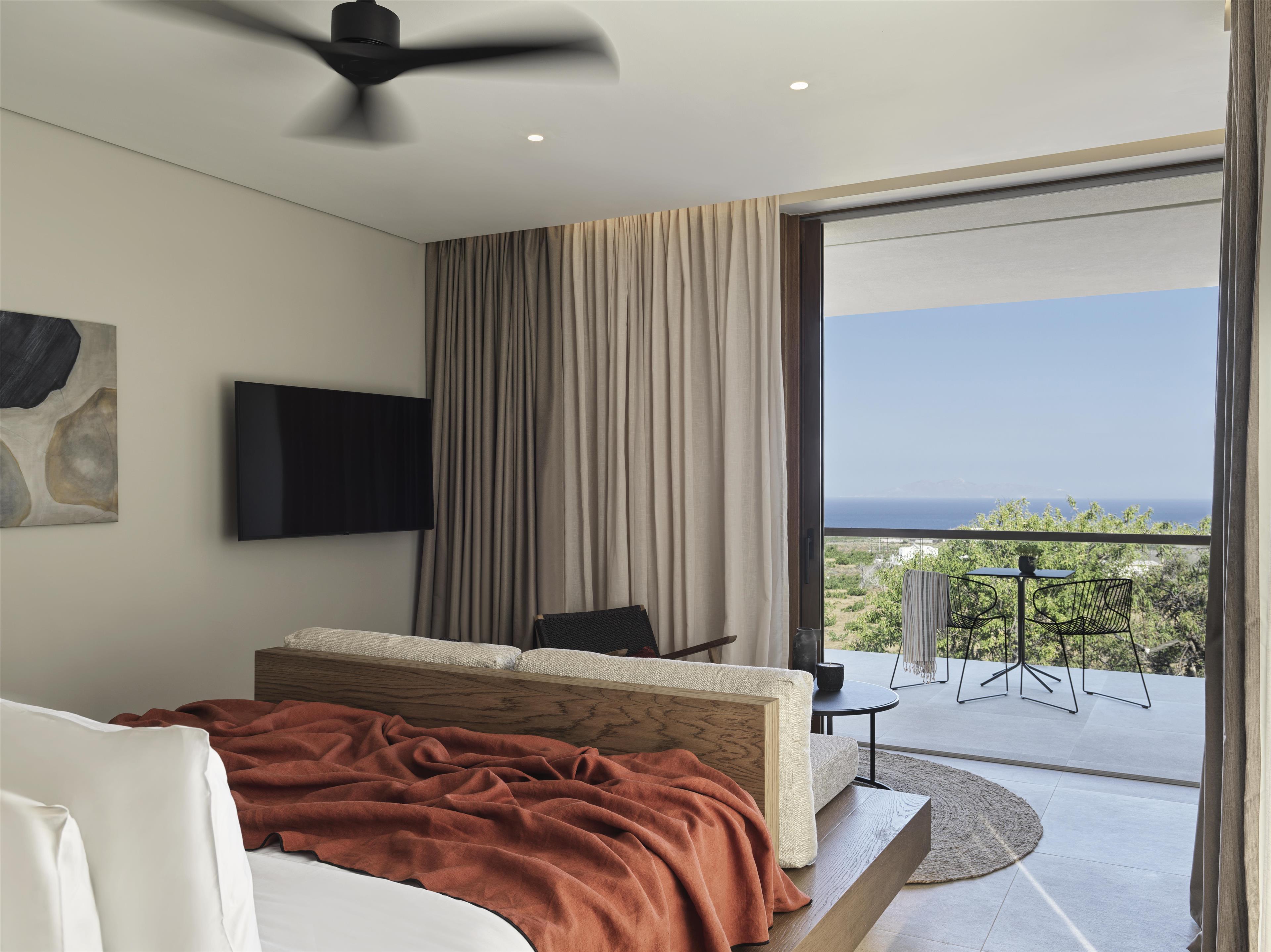 Junior Suite with Jacuzzi