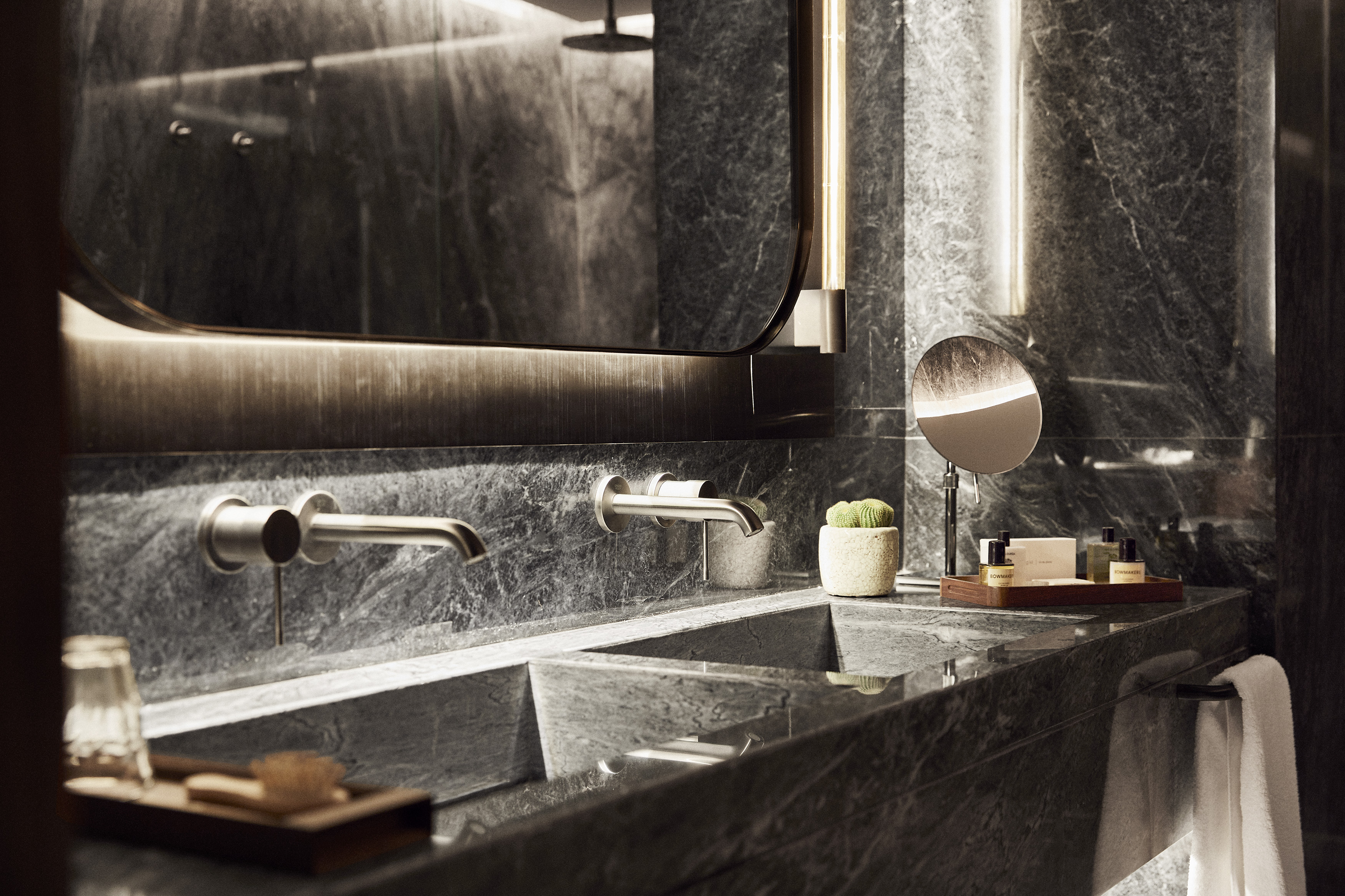 Family Room Standard