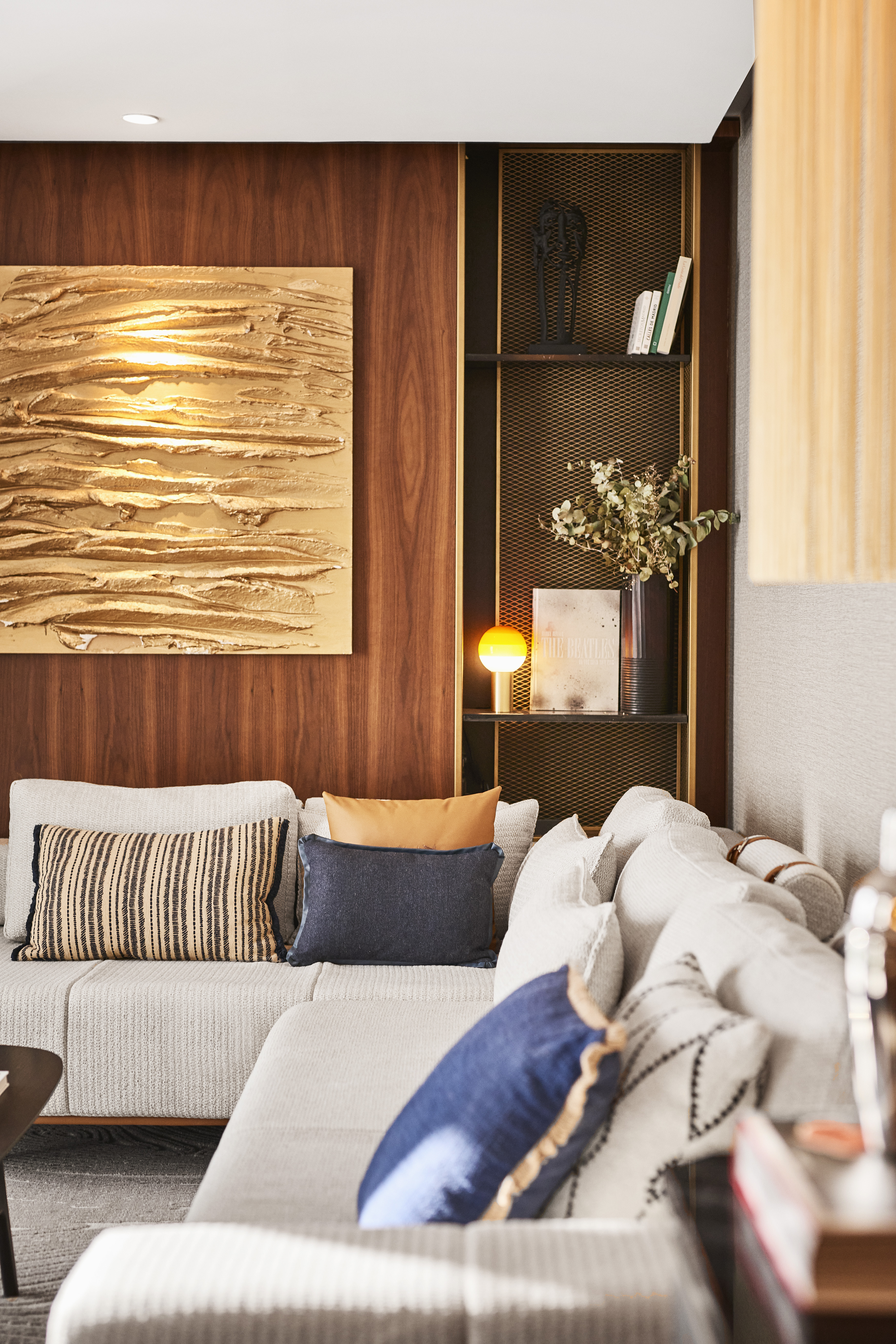 Family Room Standard