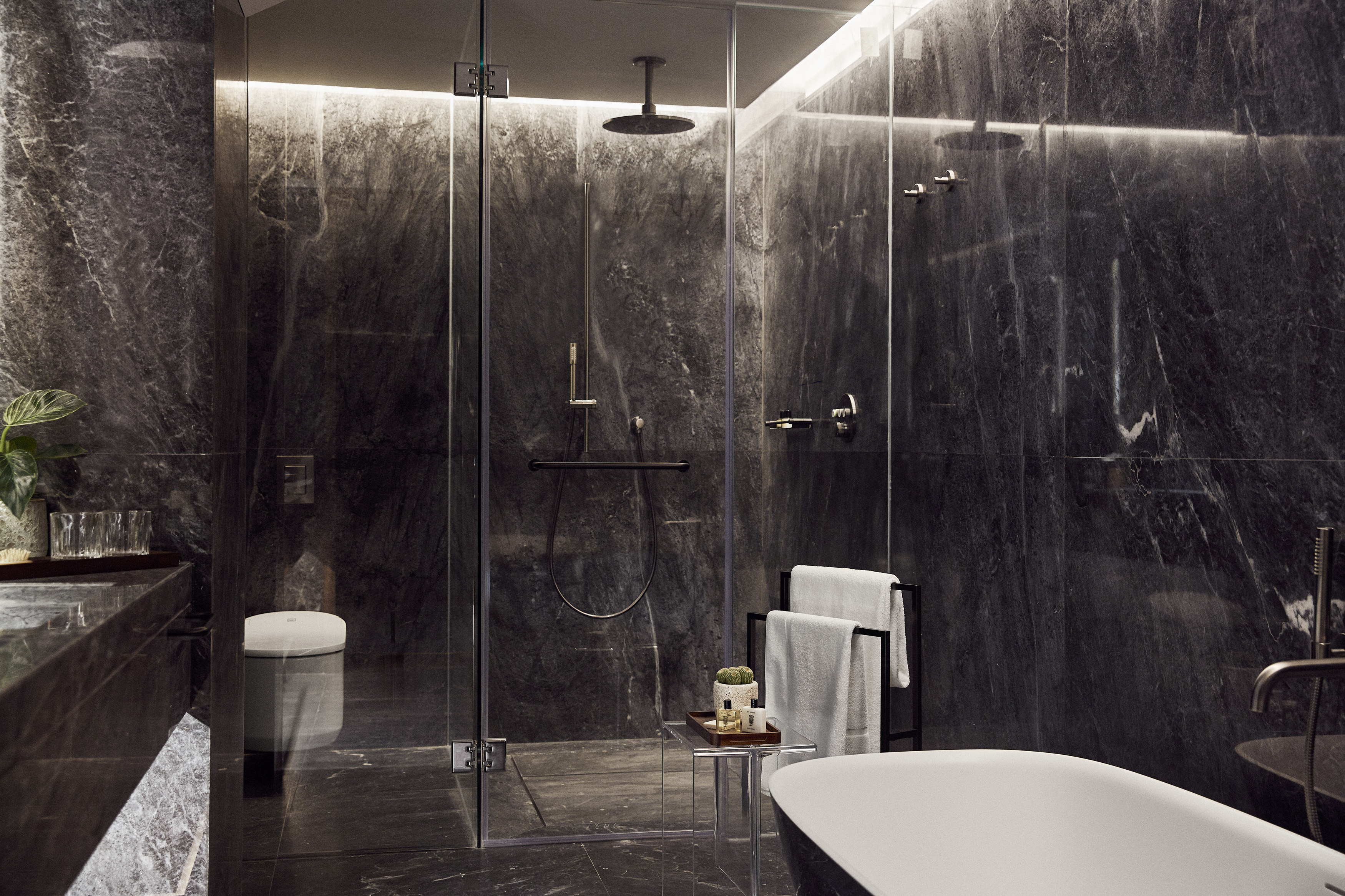 Family Room Standard