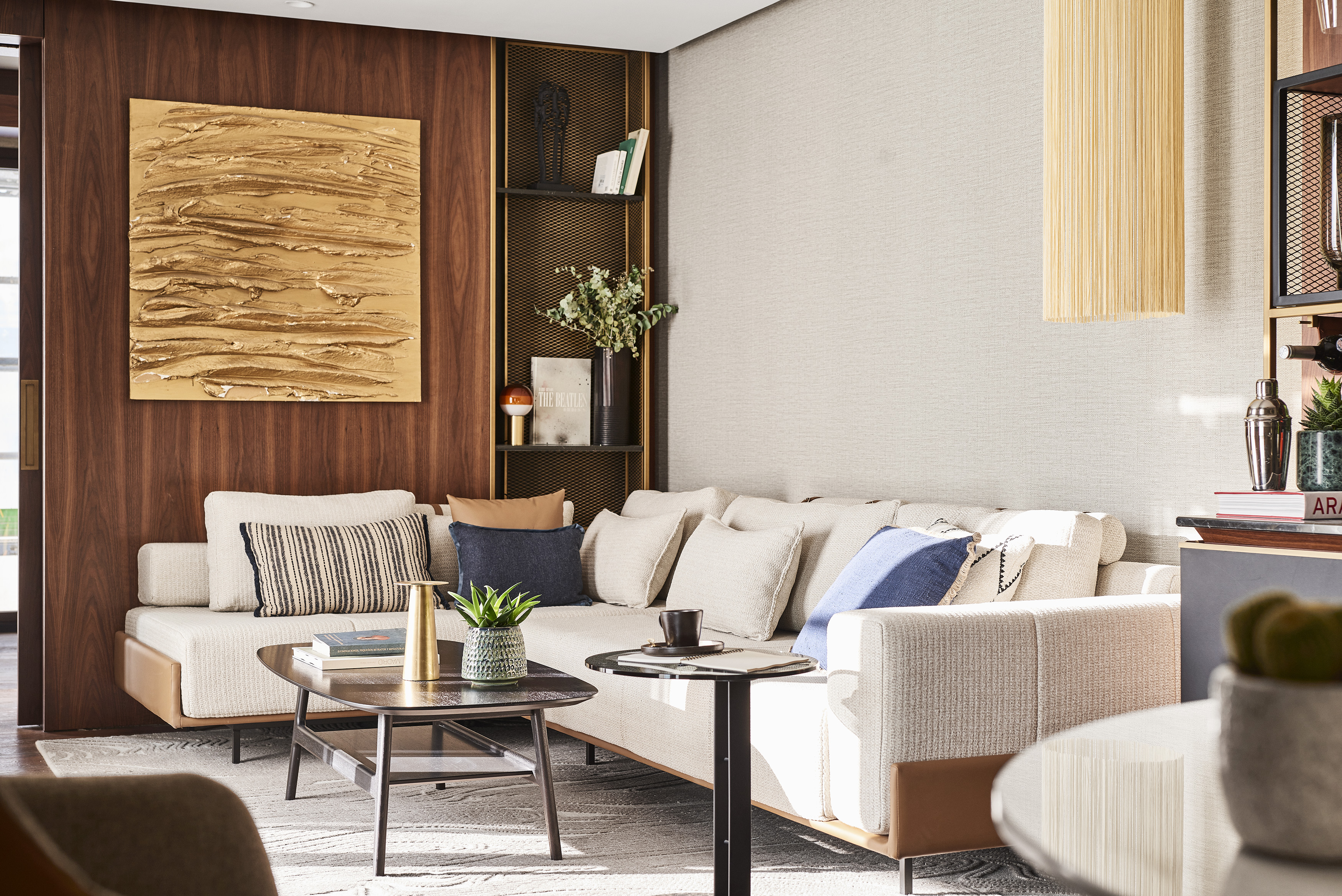 Family Room Standard