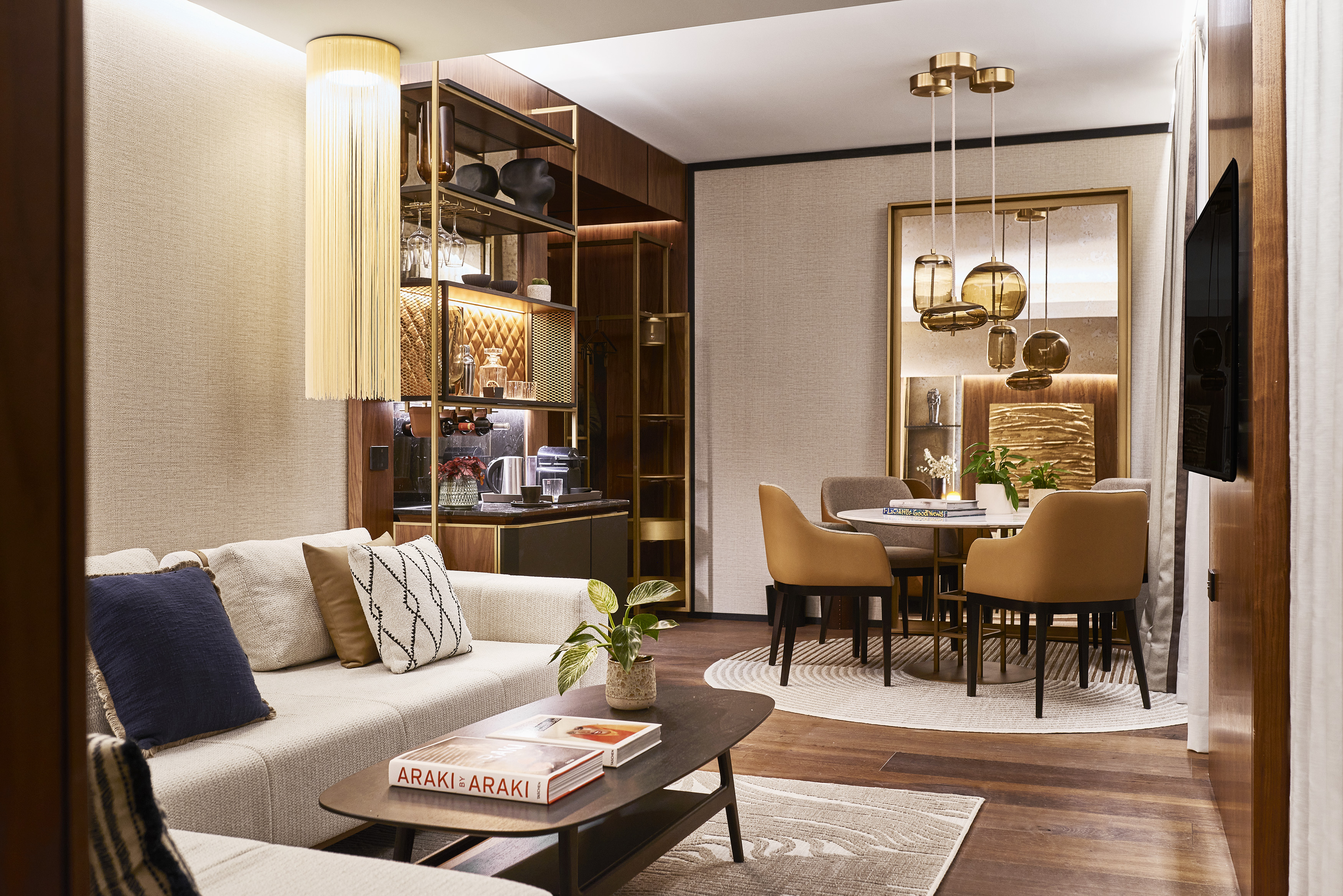 Family Room Standard