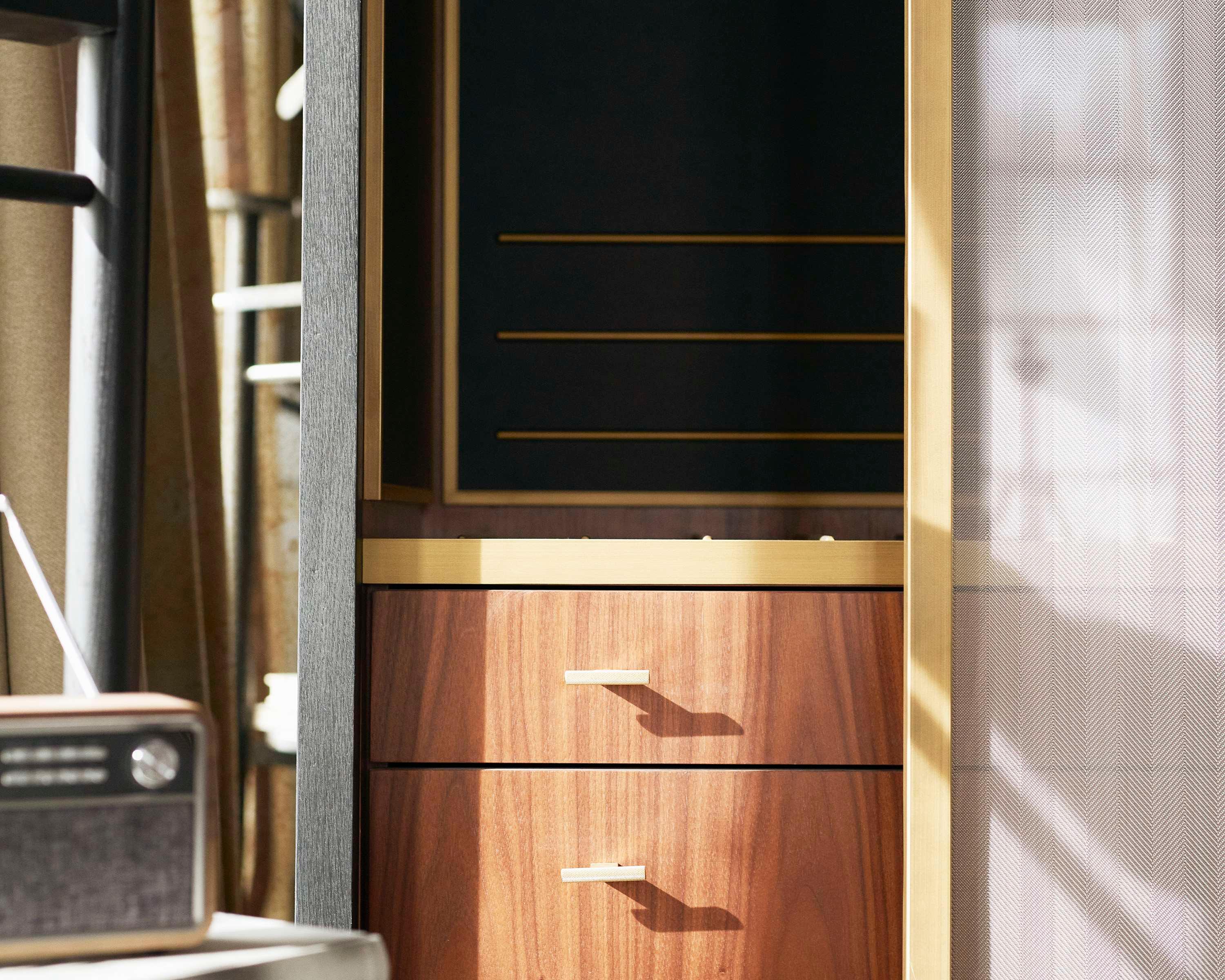 Double Deluxe King Bed