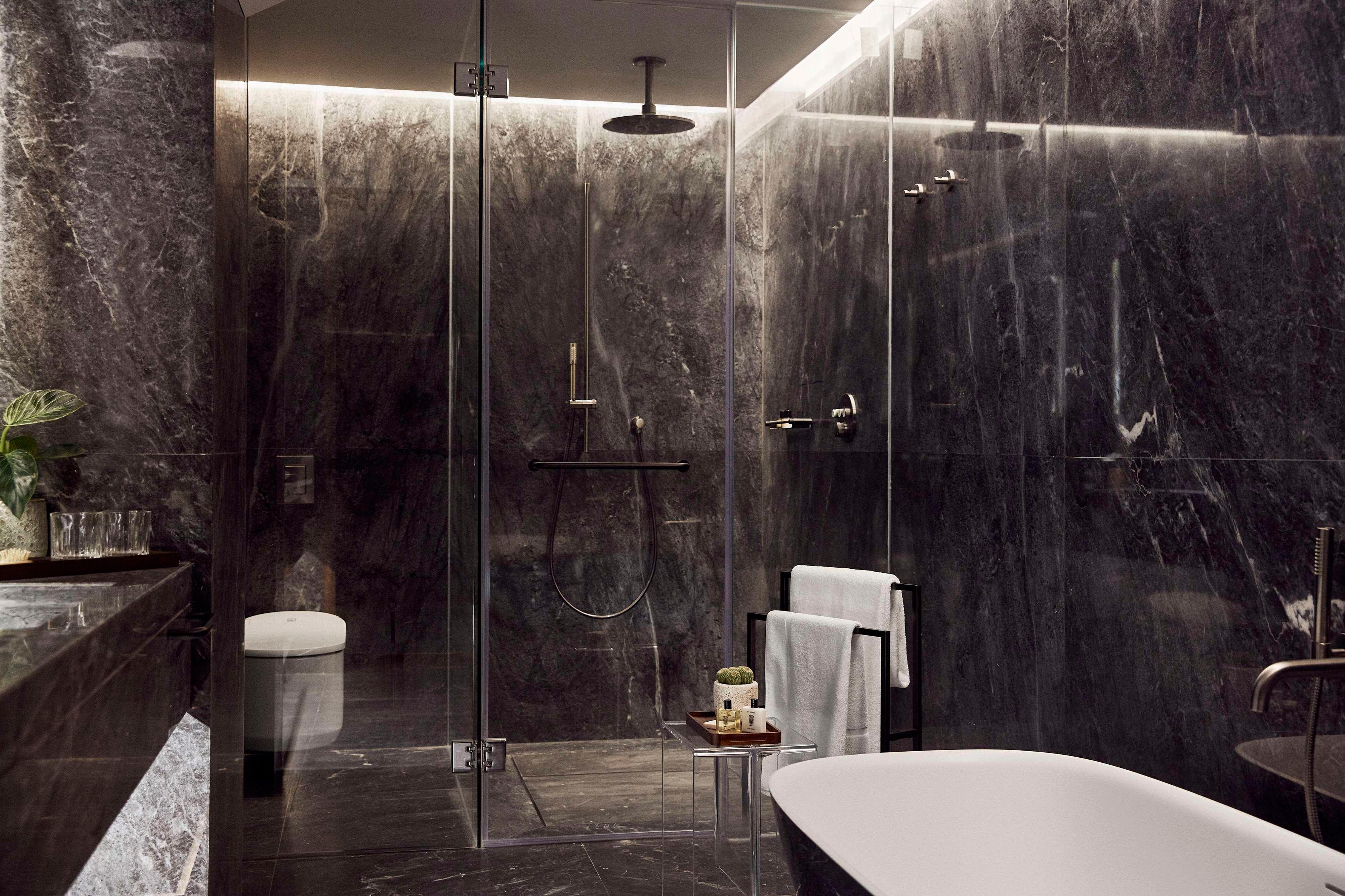 Junior Suite with Terrace