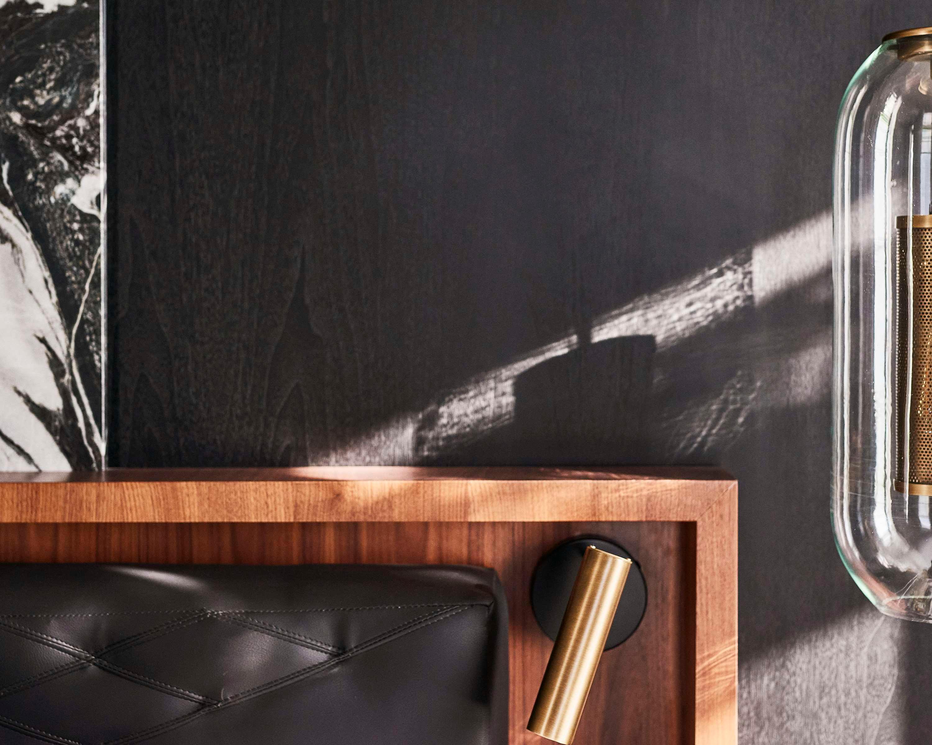 Suite City View King Bed