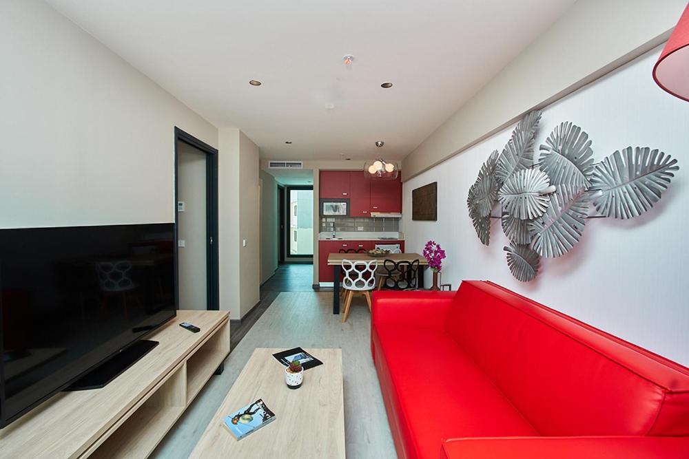 Junior Suite Capacity 1