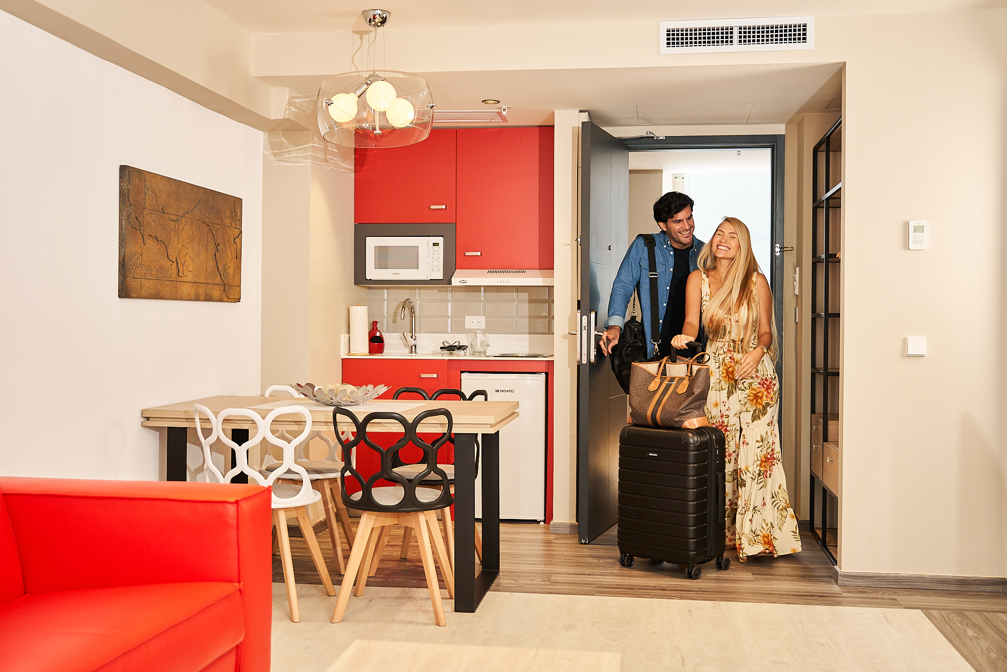 Junior Suite Superior