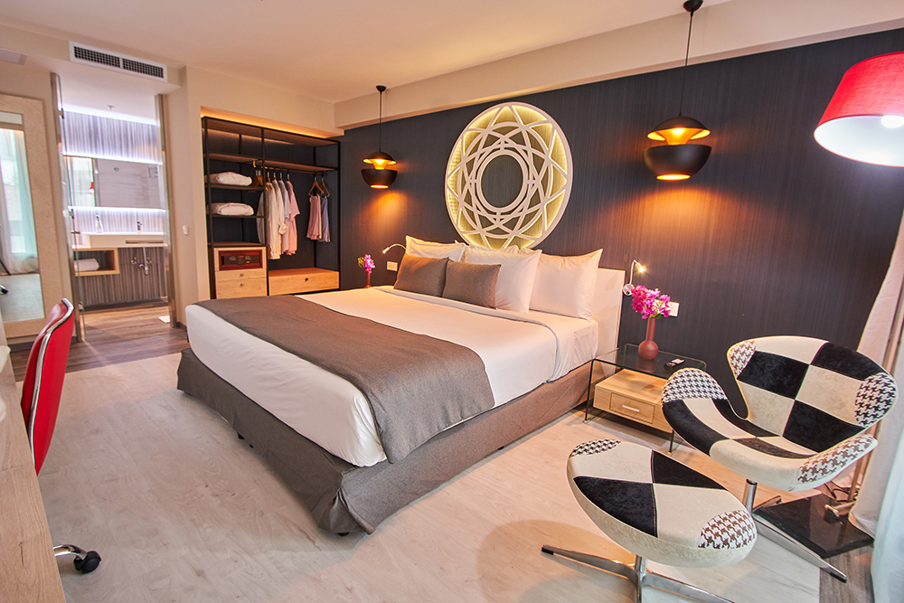 Junior Suite Superior