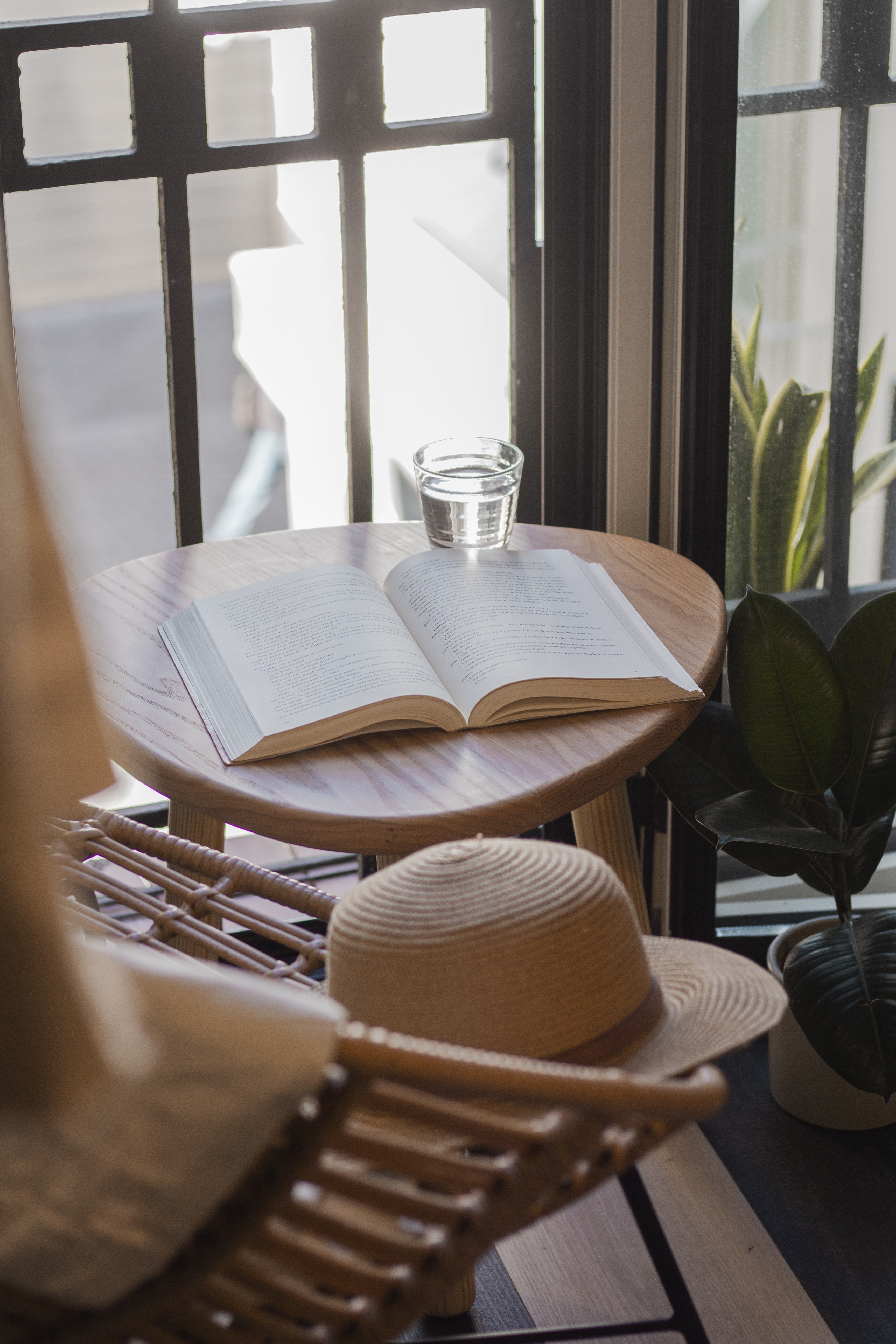 Double Superior with Balcony