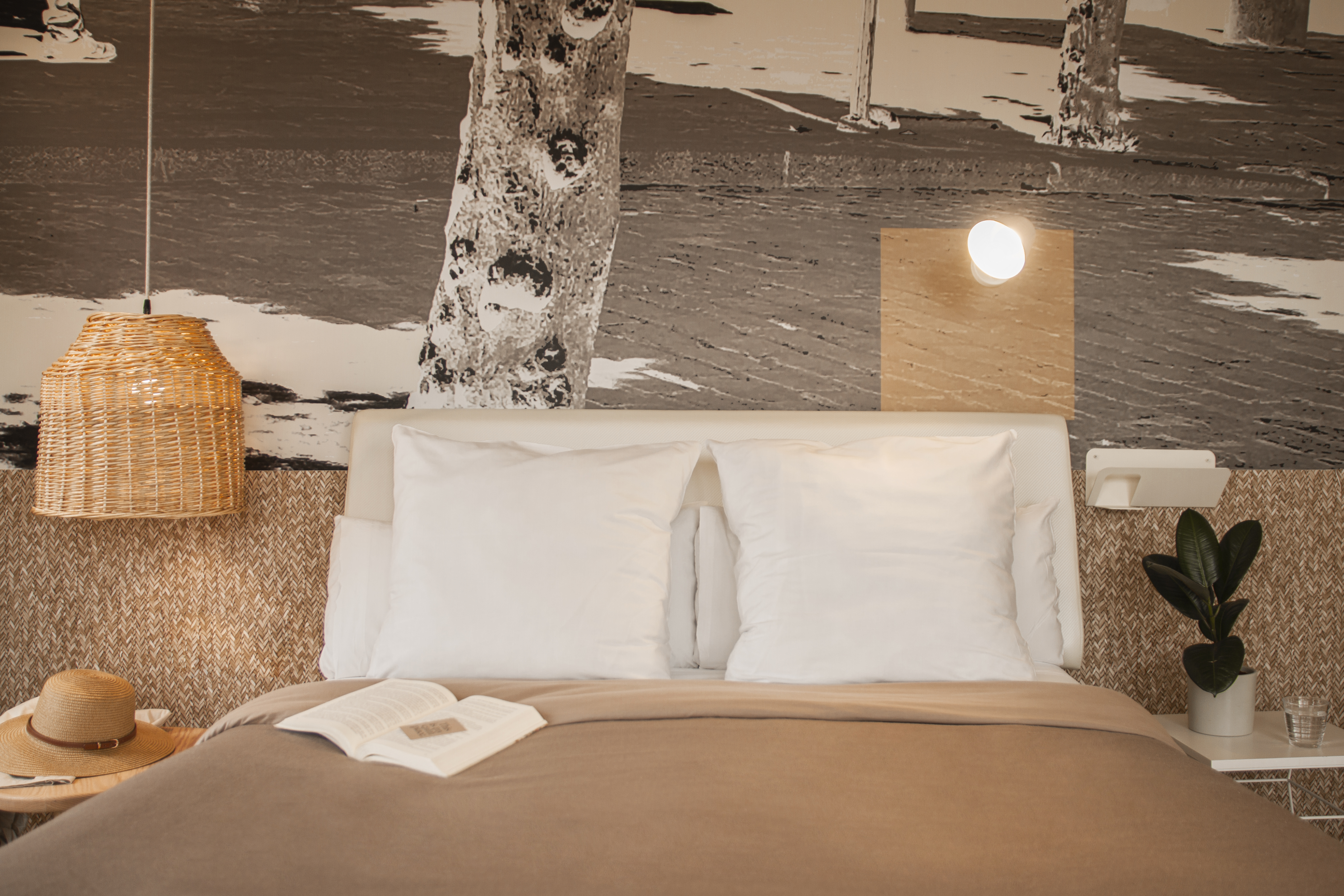 Double Superior with Terrace