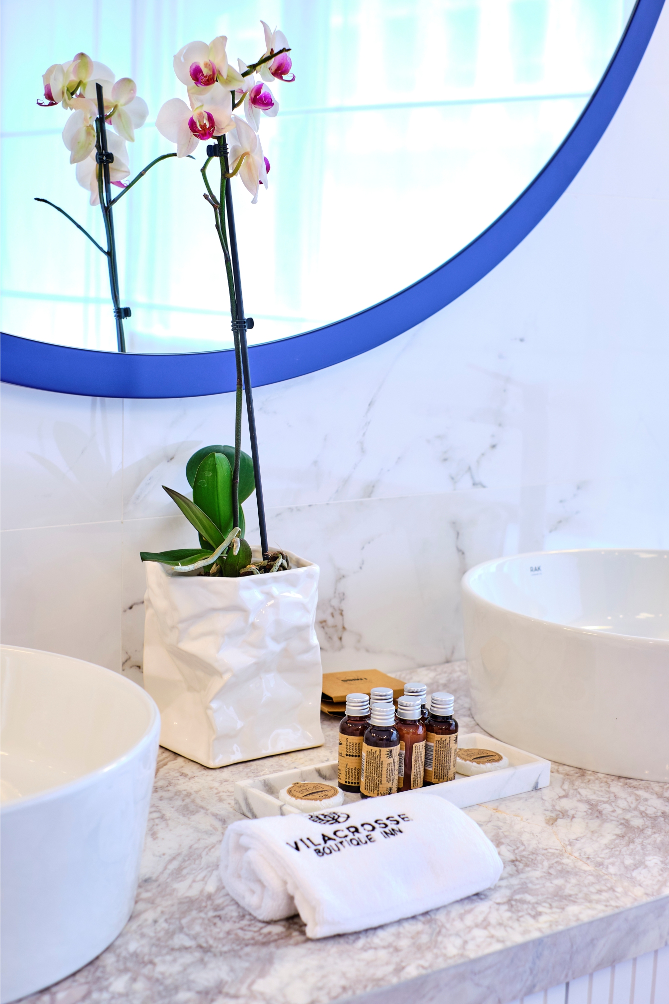 Double Deluxe Executive