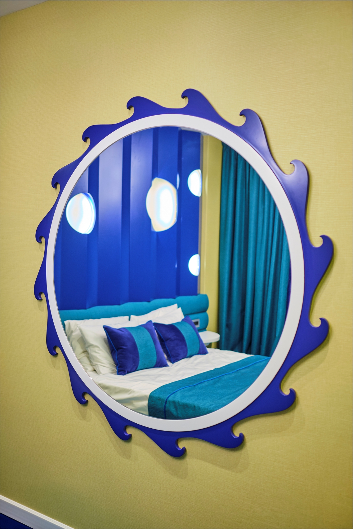 Double Deluxe Executive