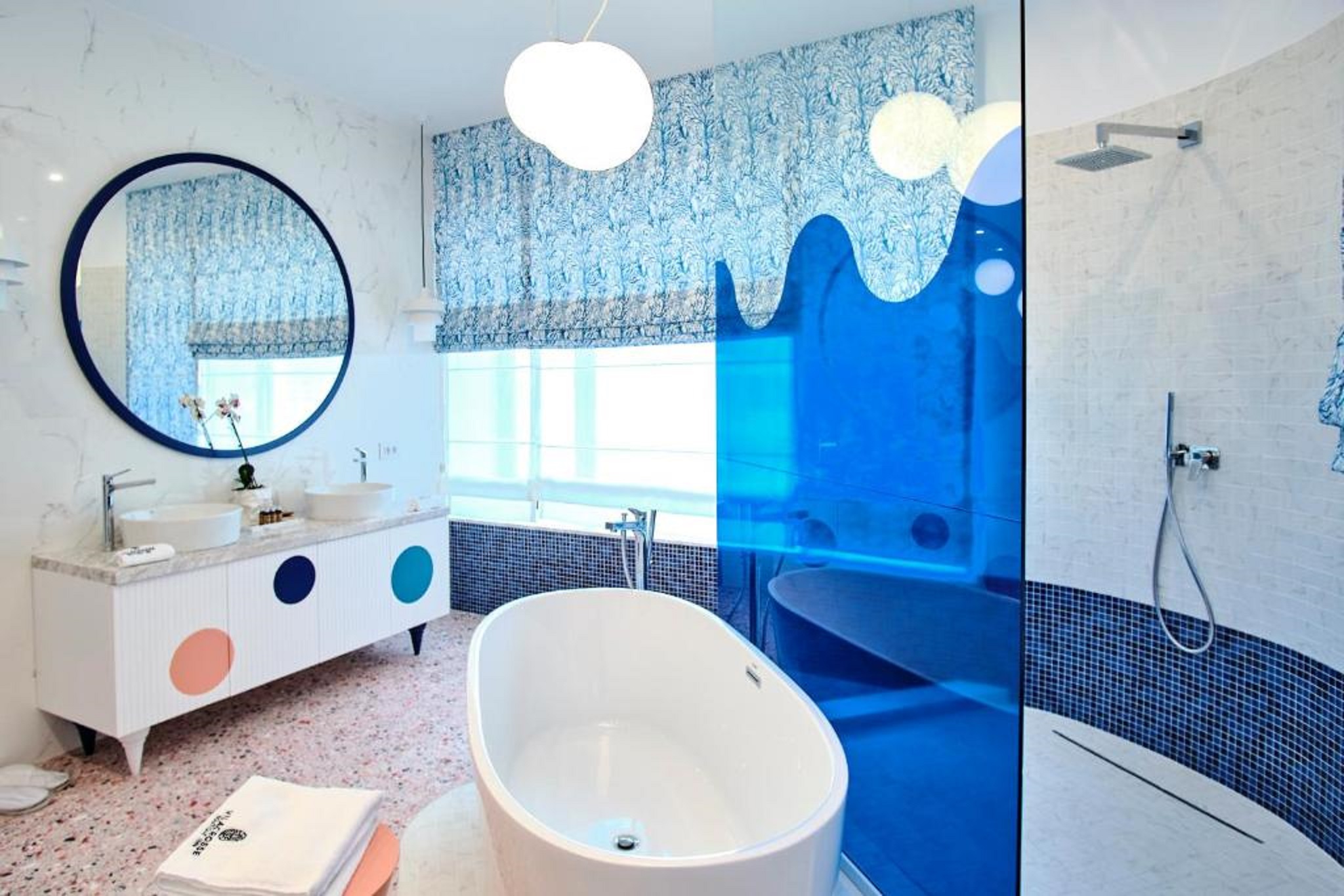 Double Single Deluxe Executive