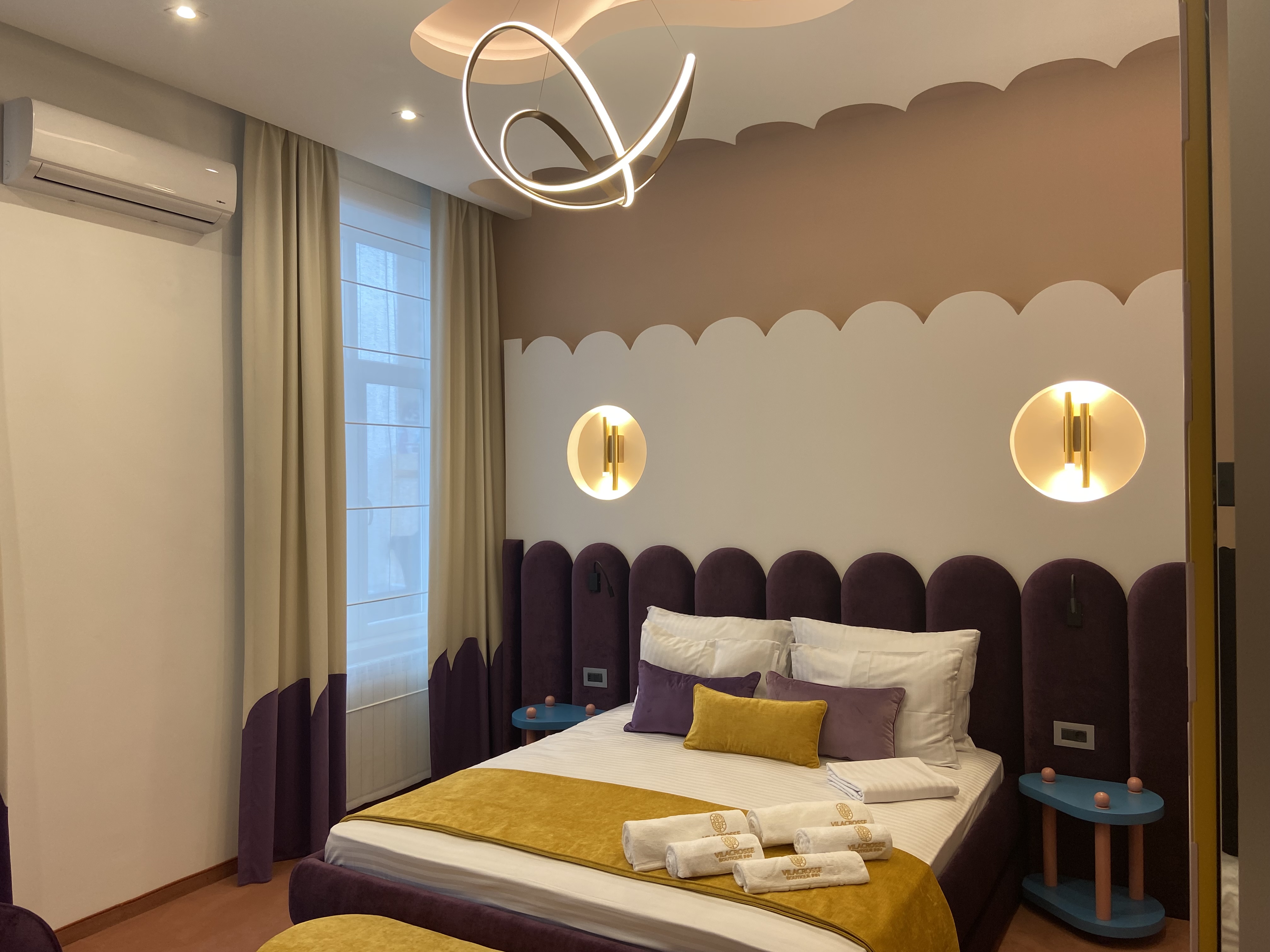 Double Single Grand Superior