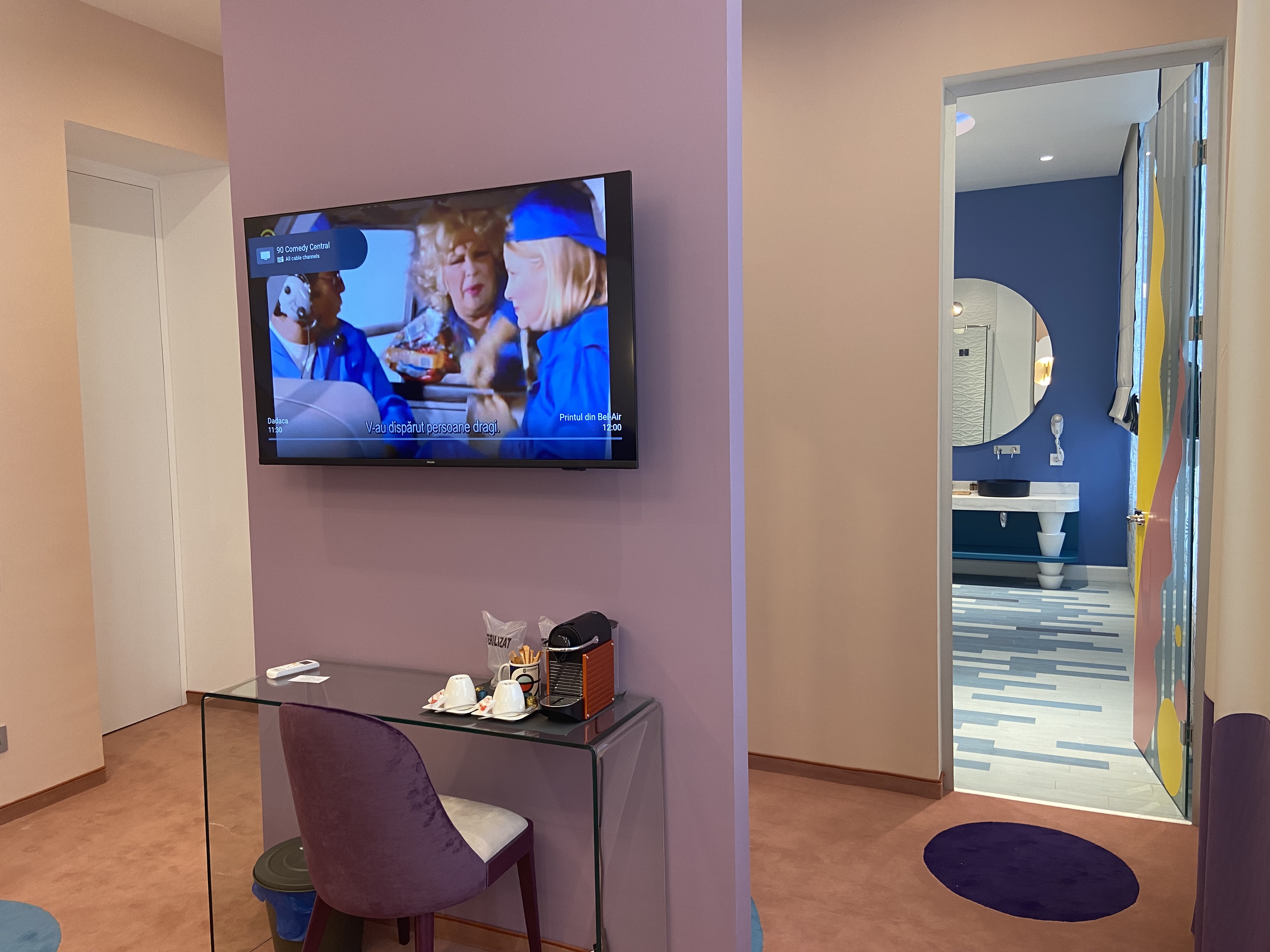 Double Grand Superior