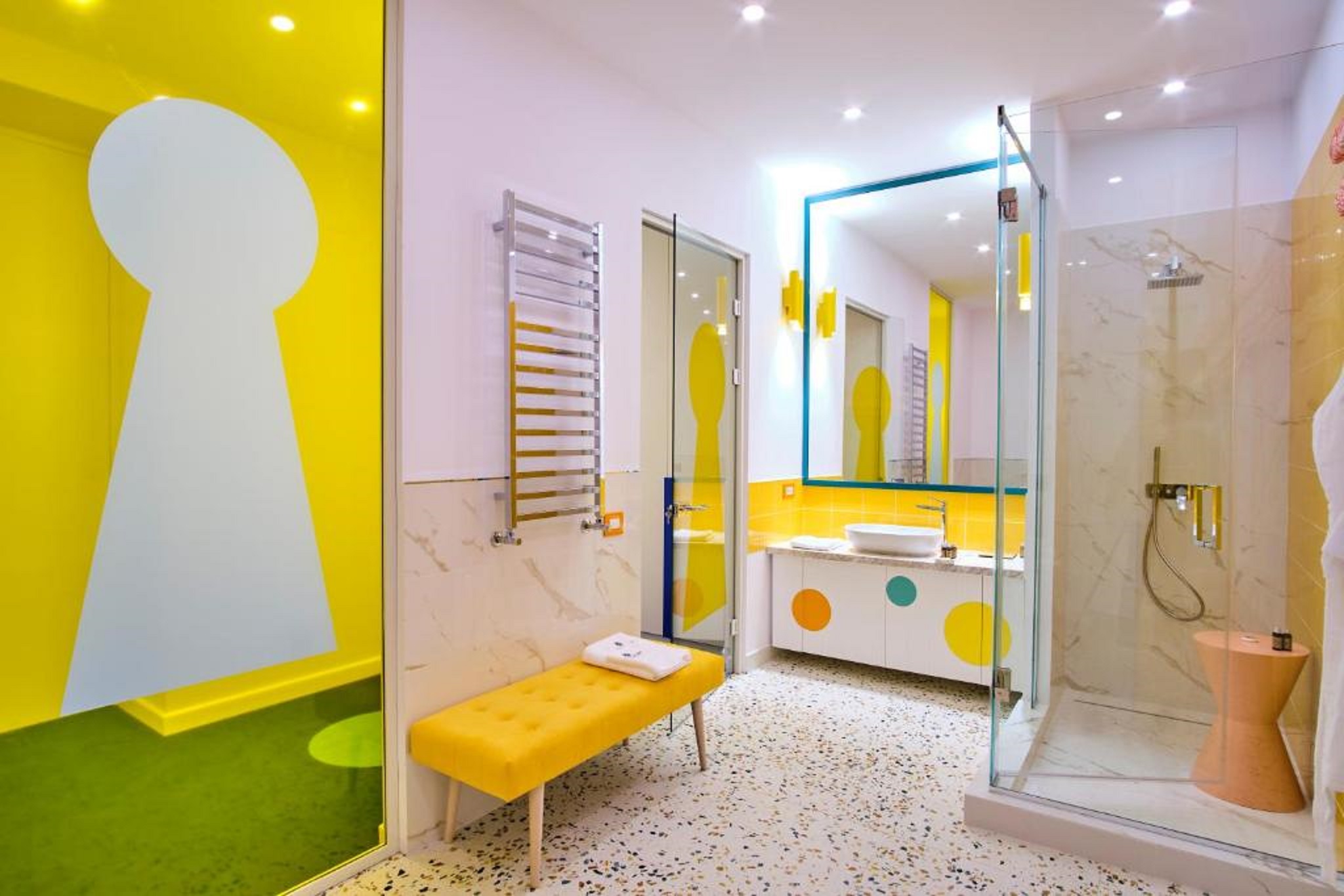 Double Single Deluxe