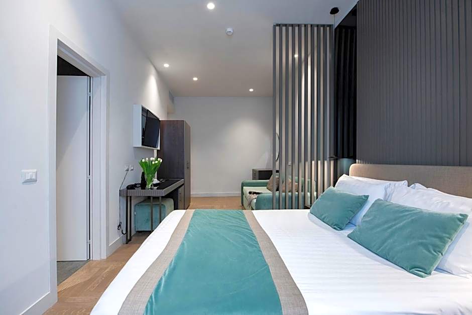 Junior Suite Standard