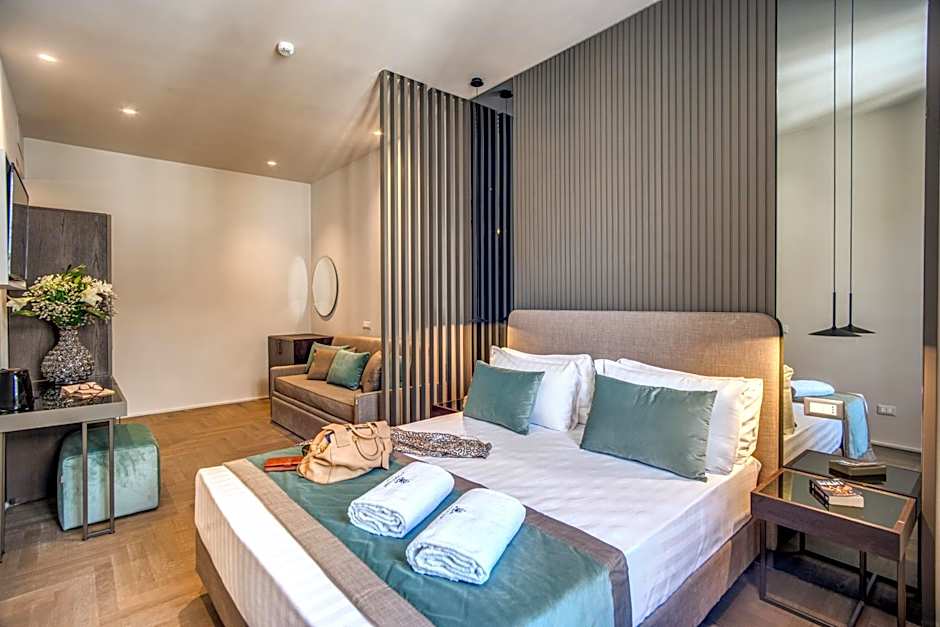 Junior Suite Standard